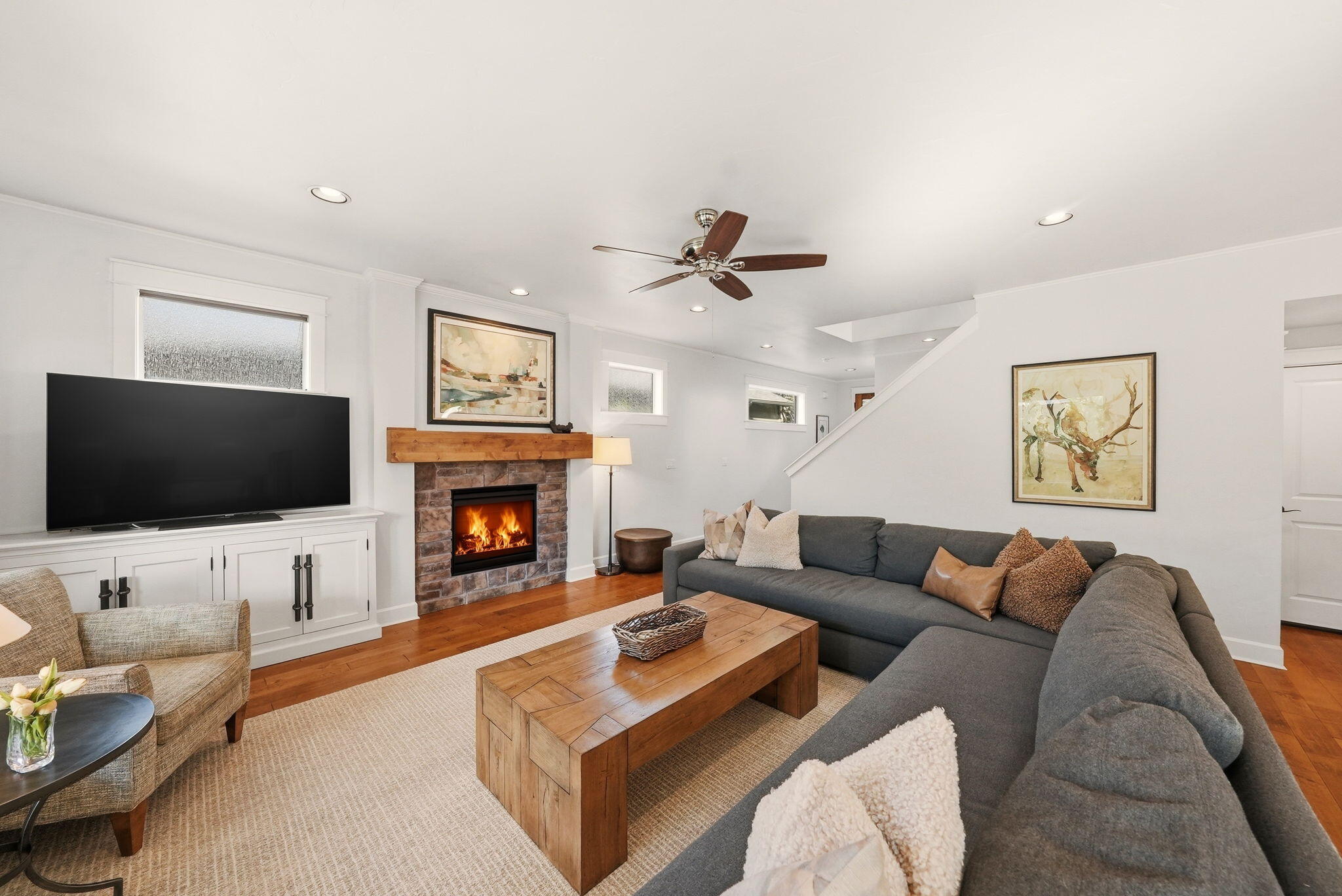 3031 NW Clubhouse Drive