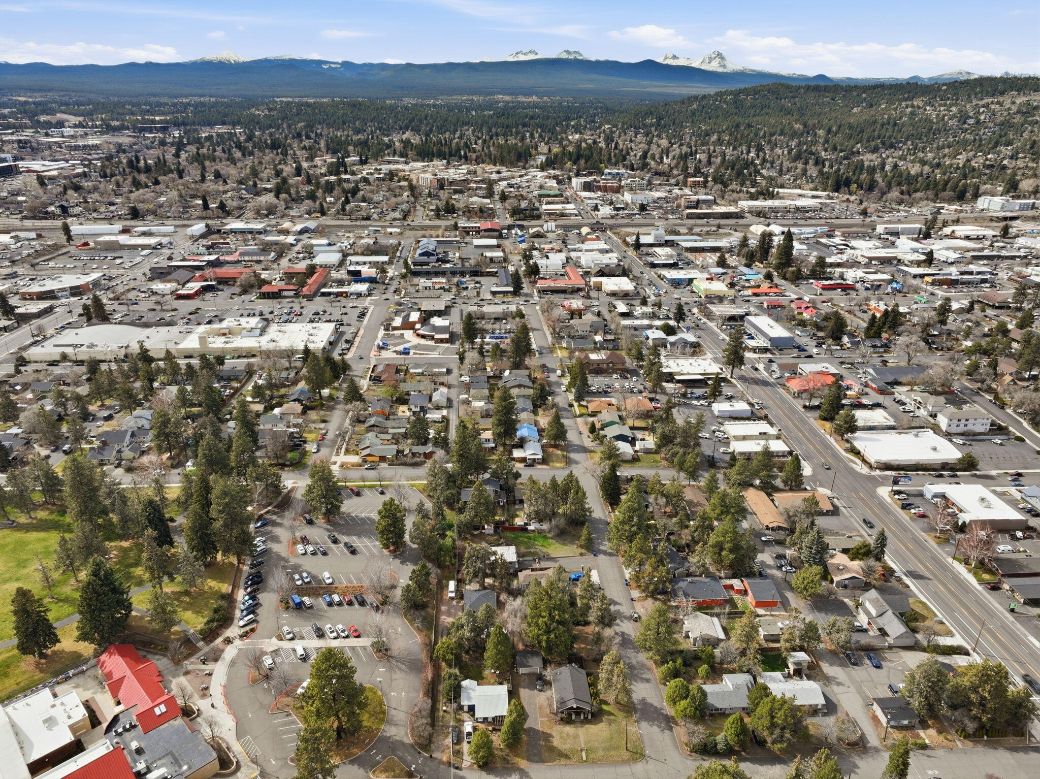 513 NE Irving Avenue