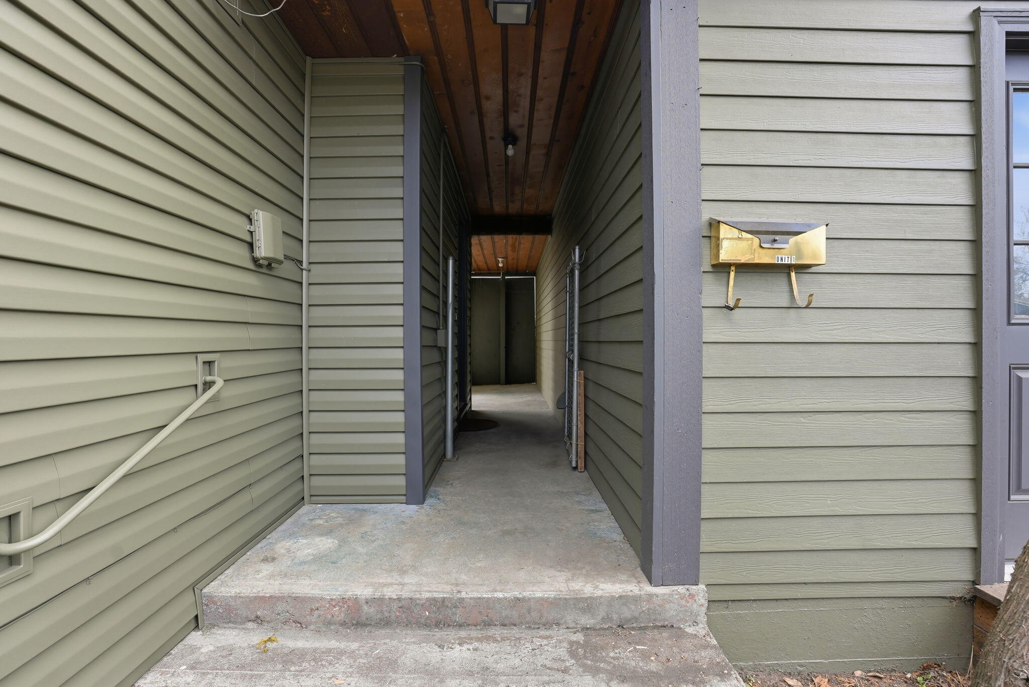 513 NE Irving Avenue