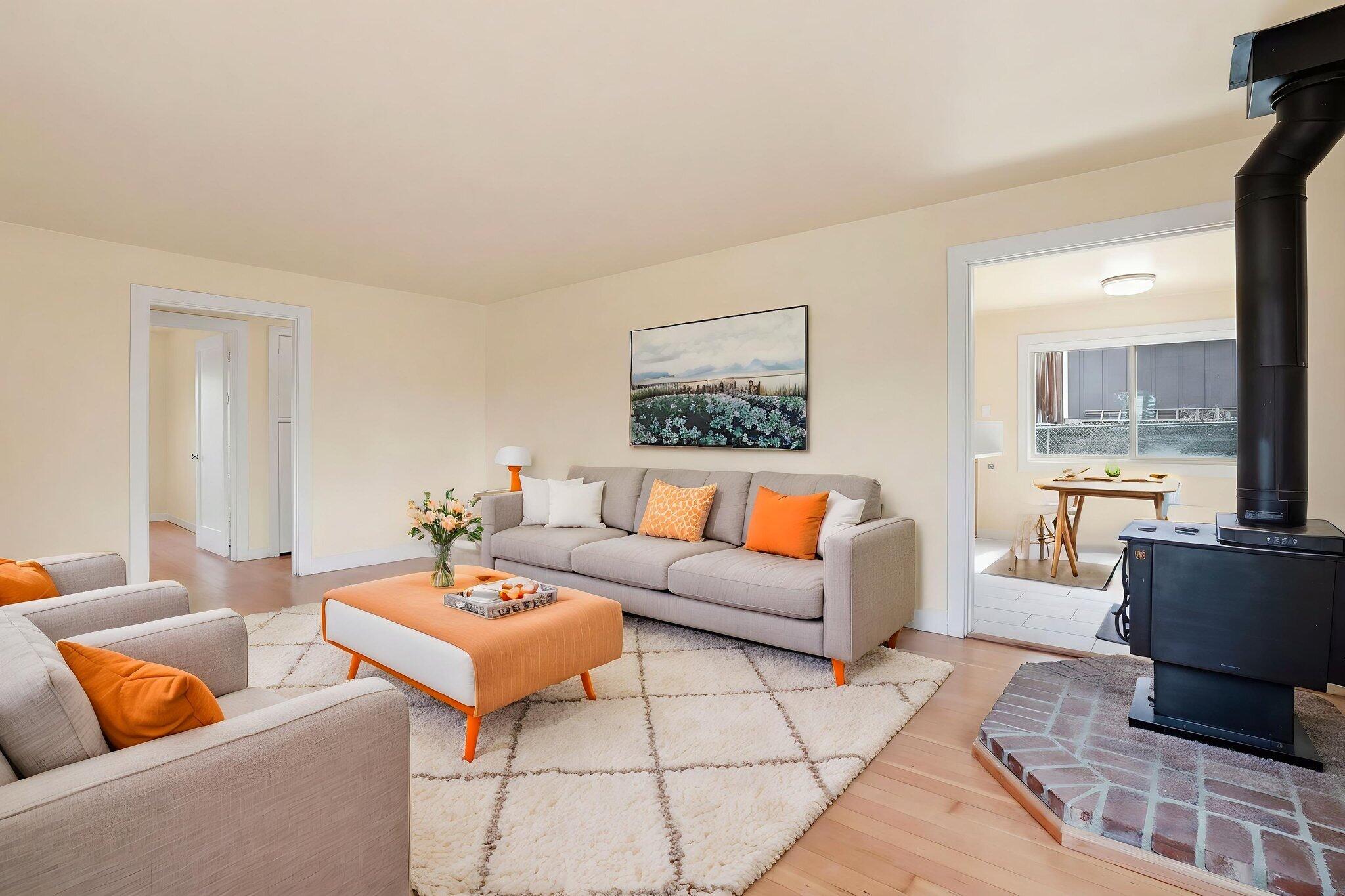 513 NE Irving Avenue