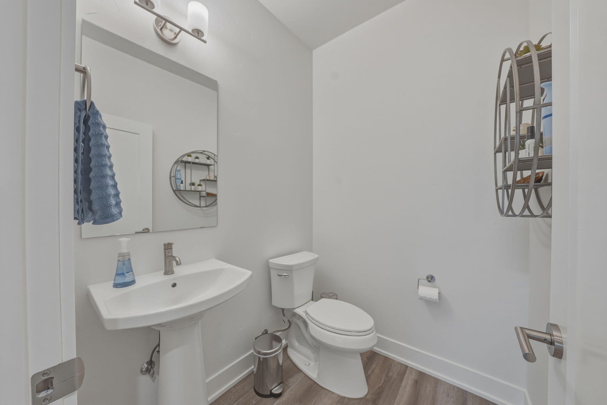 3016 NE Moreno Place