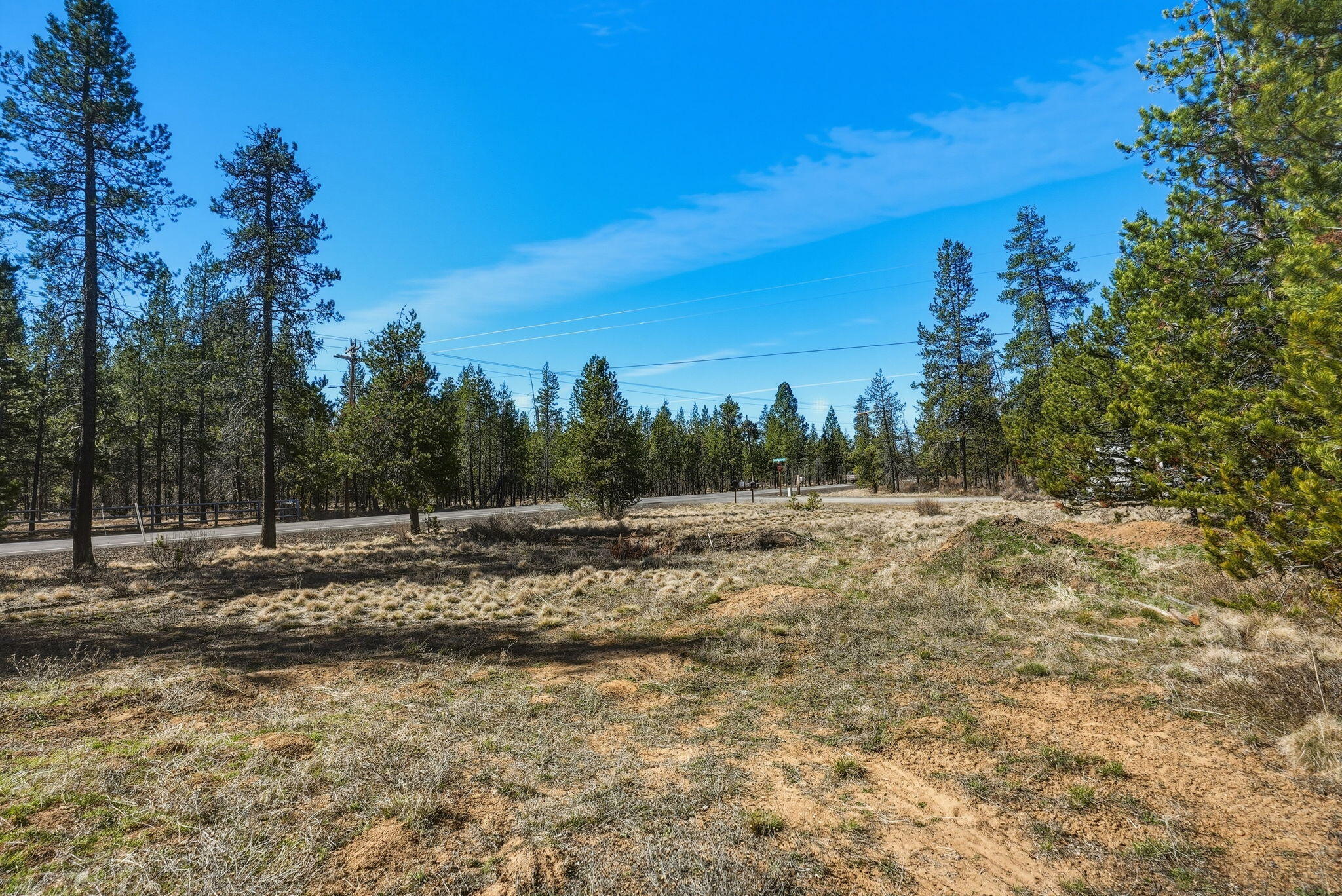 55601 Swan Road