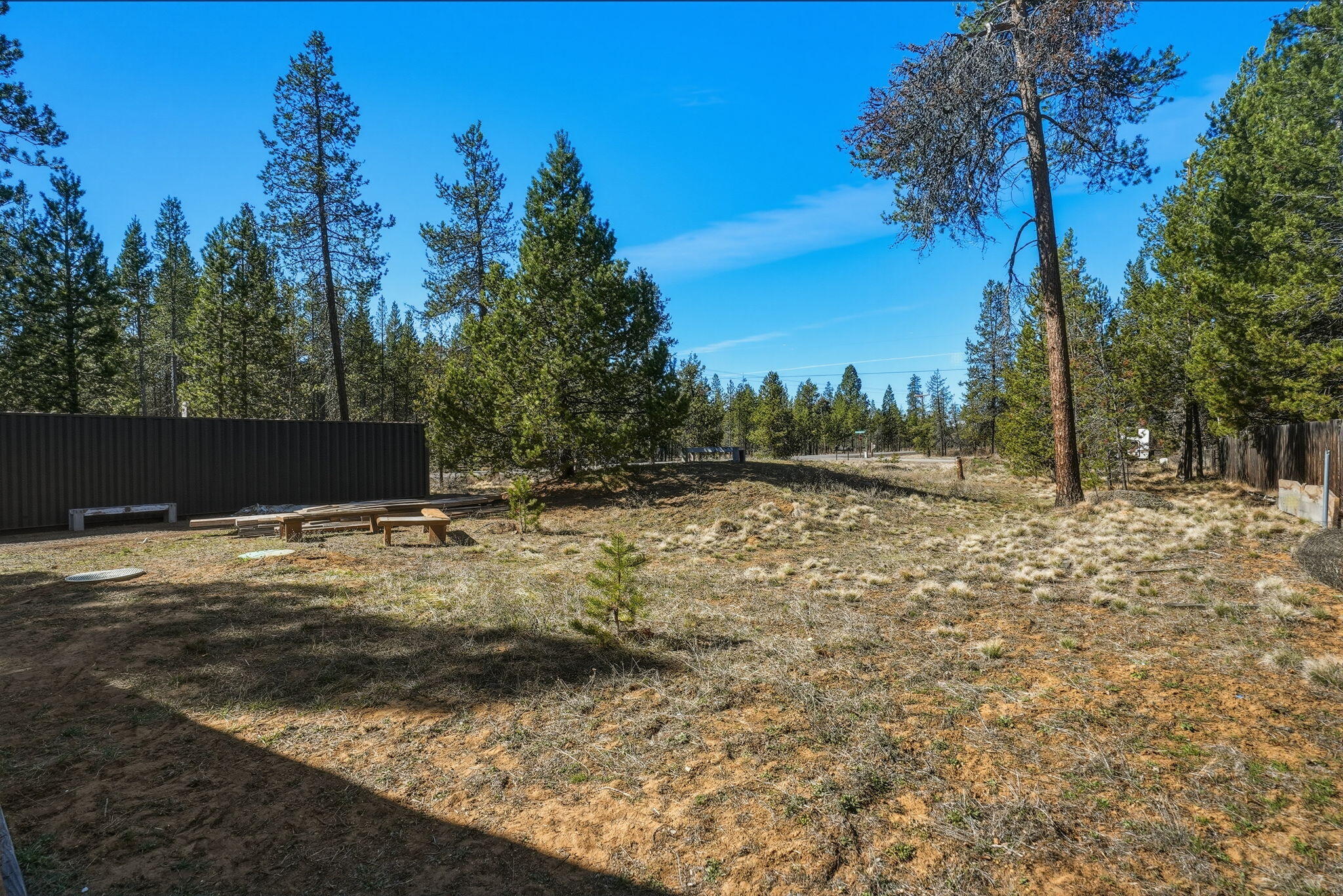 55601 Swan Road