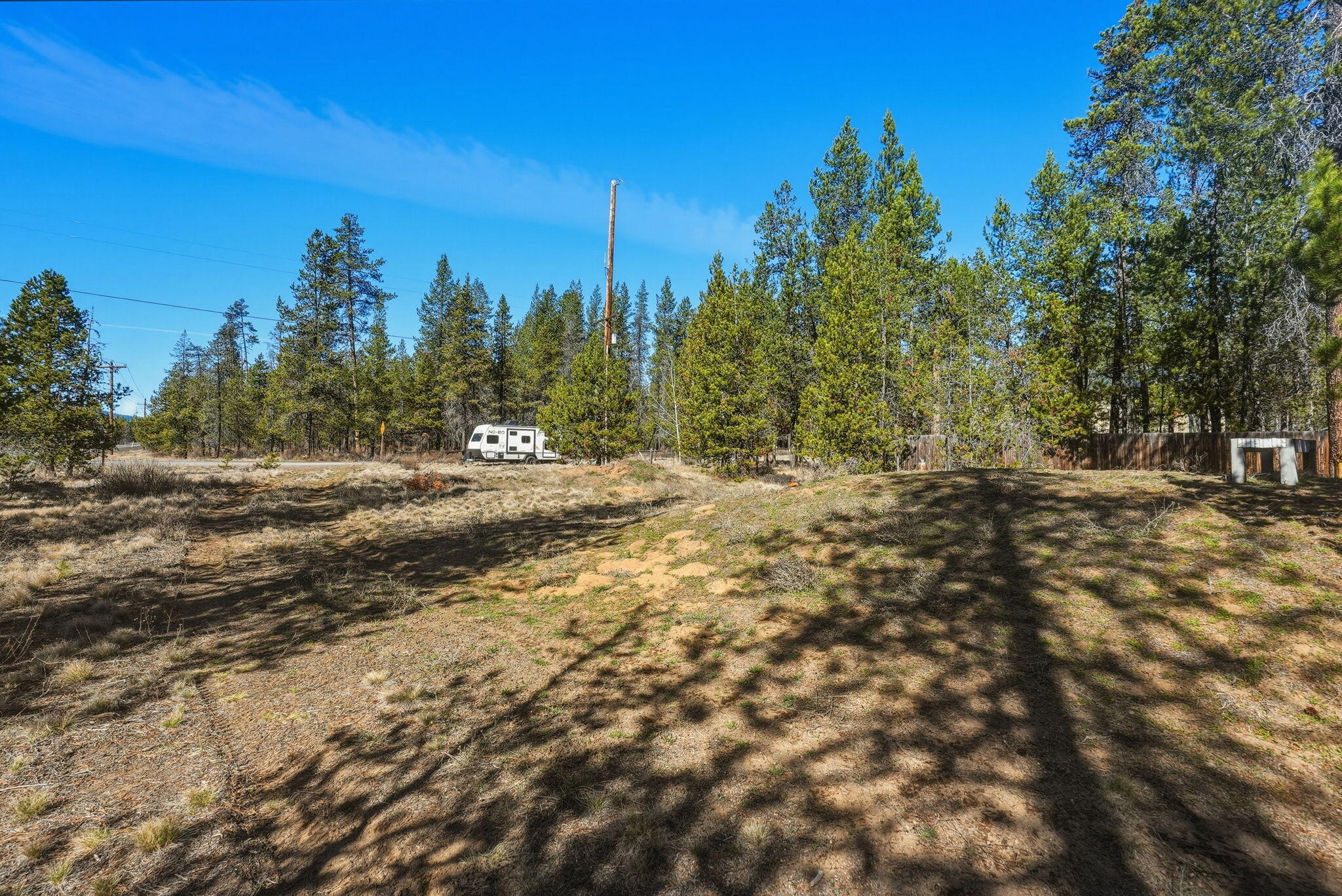55601 Swan Road
