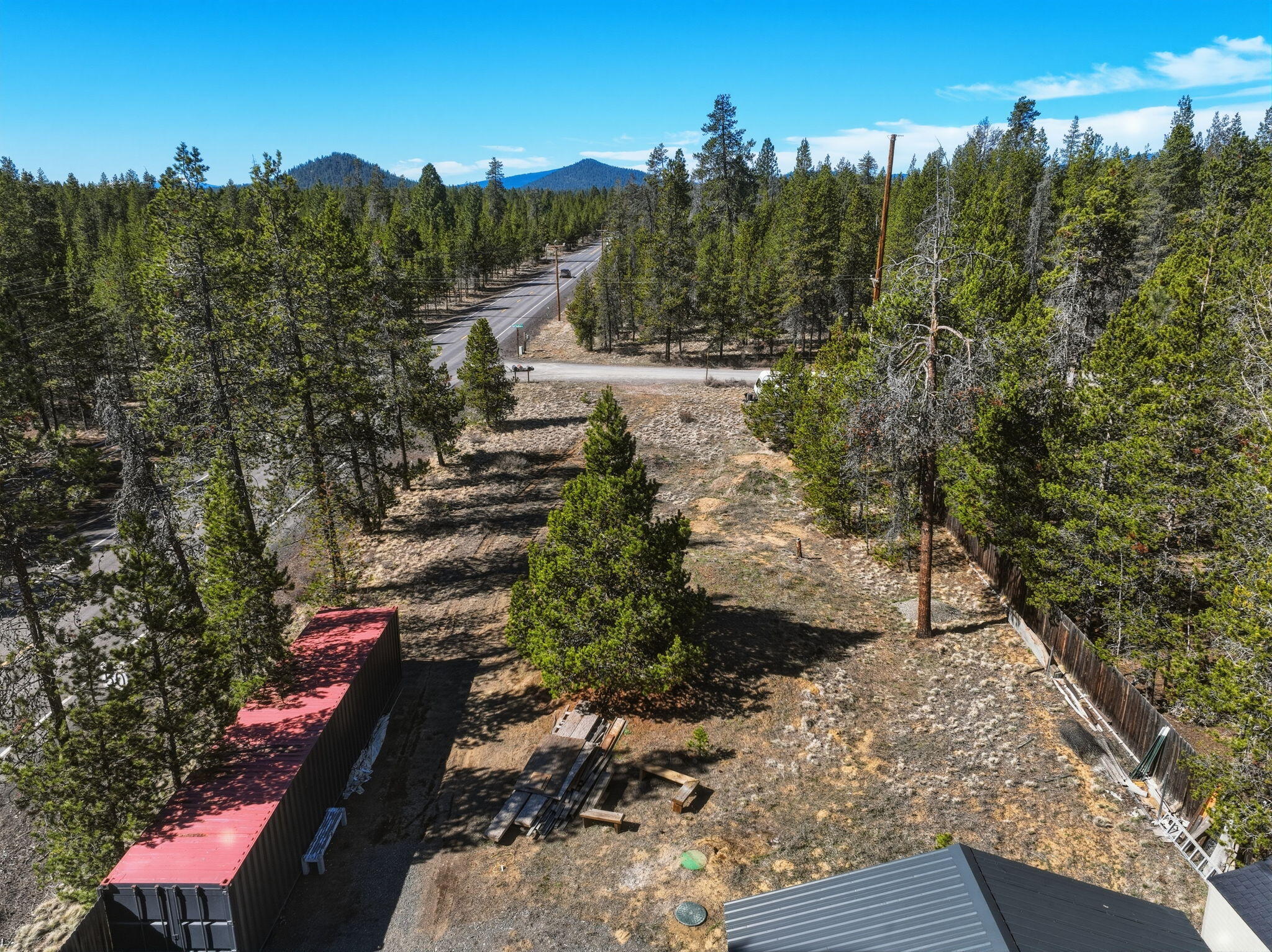 55601 Swan Road