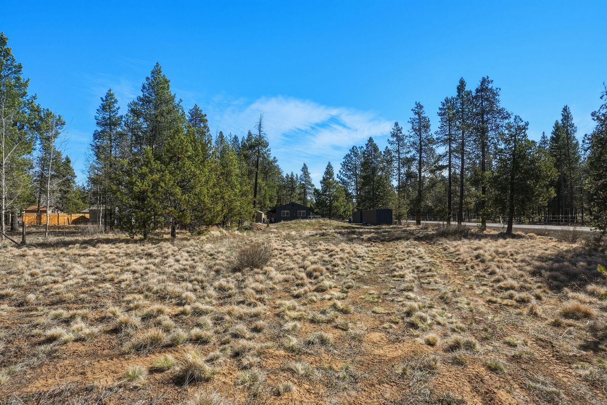 55601 Swan Road