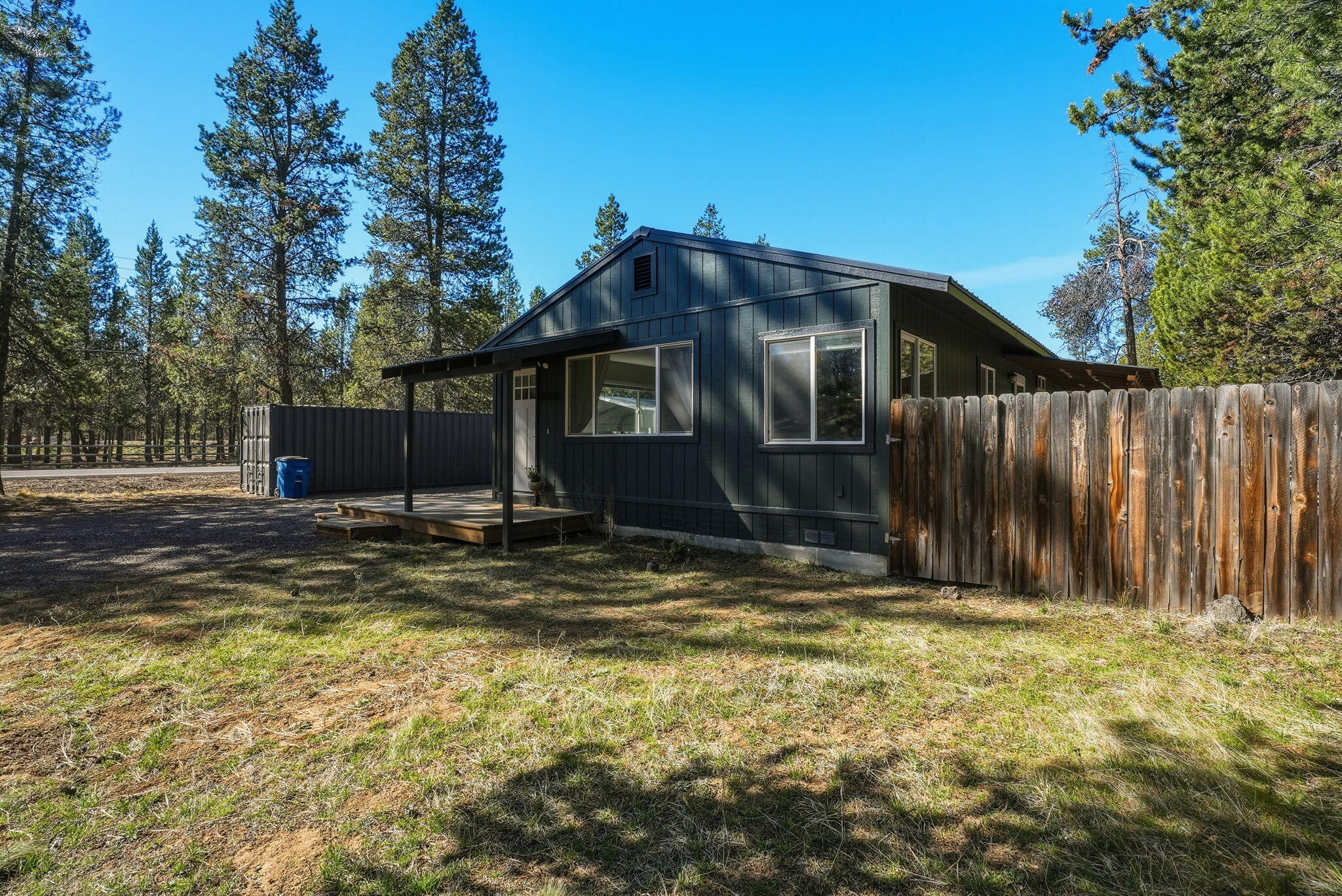 55601 Swan Road