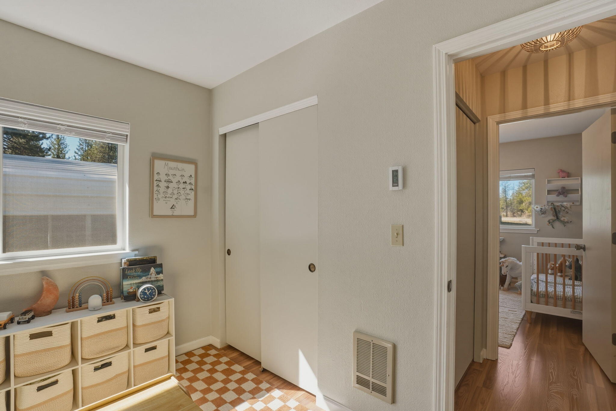 55601 Swan Road