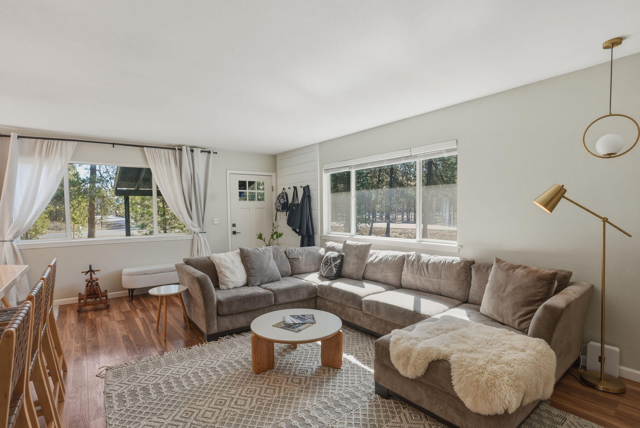 55601 Swan Road