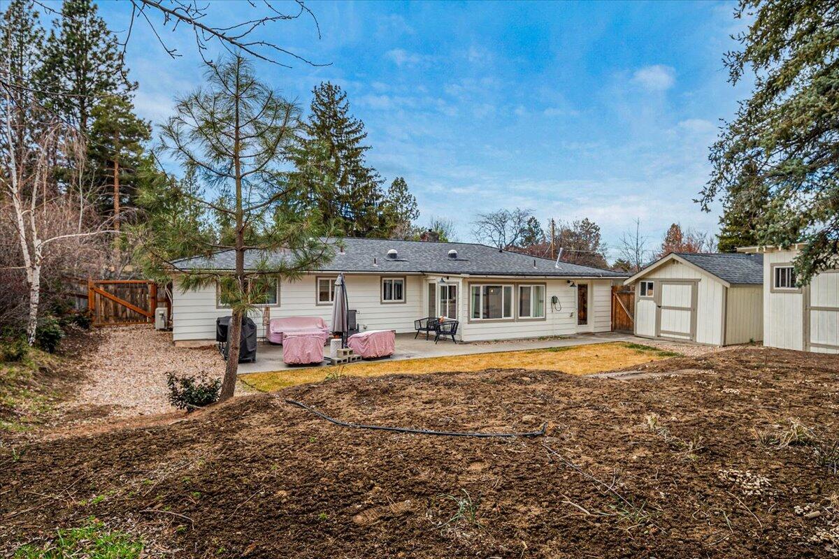 2154 NE Shepard Road