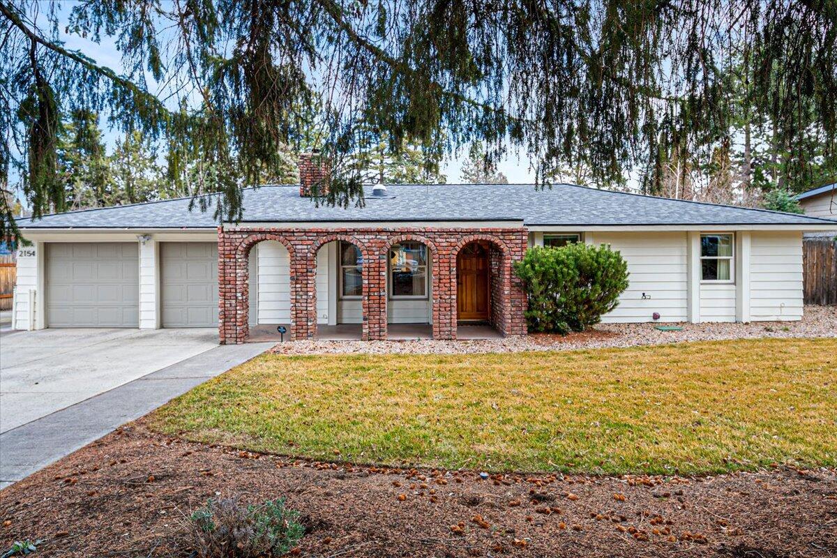 2154 NE Shepard Road