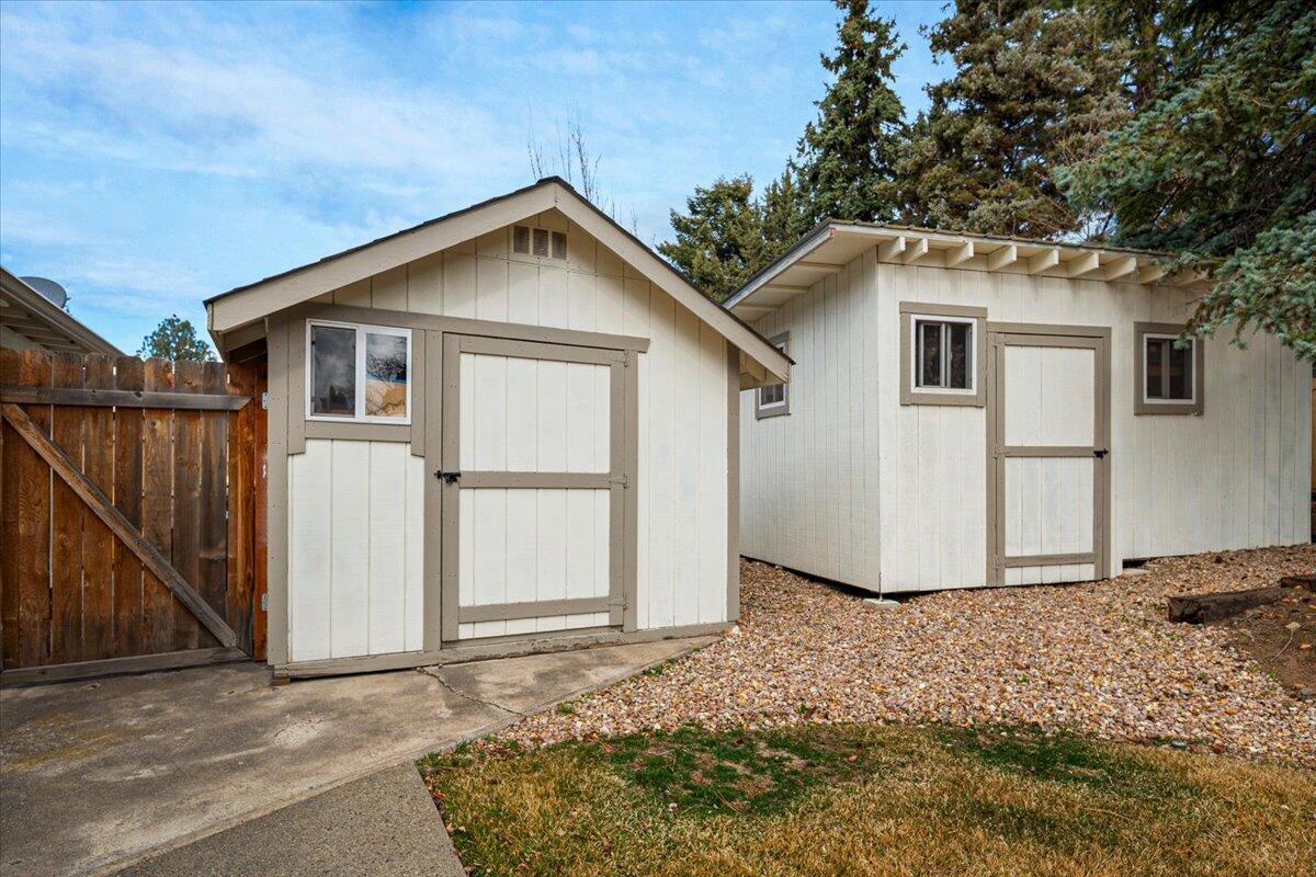 2154 NE Shepard Road