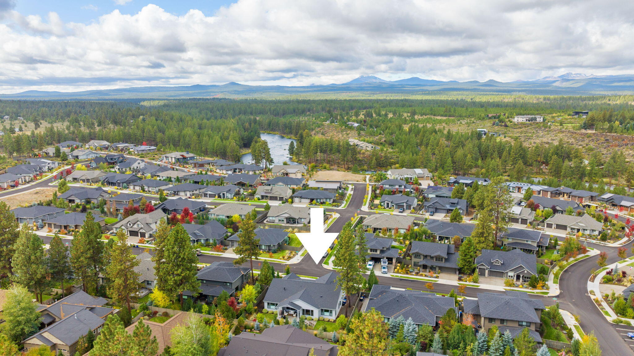 60882 SW Headwaters Loop