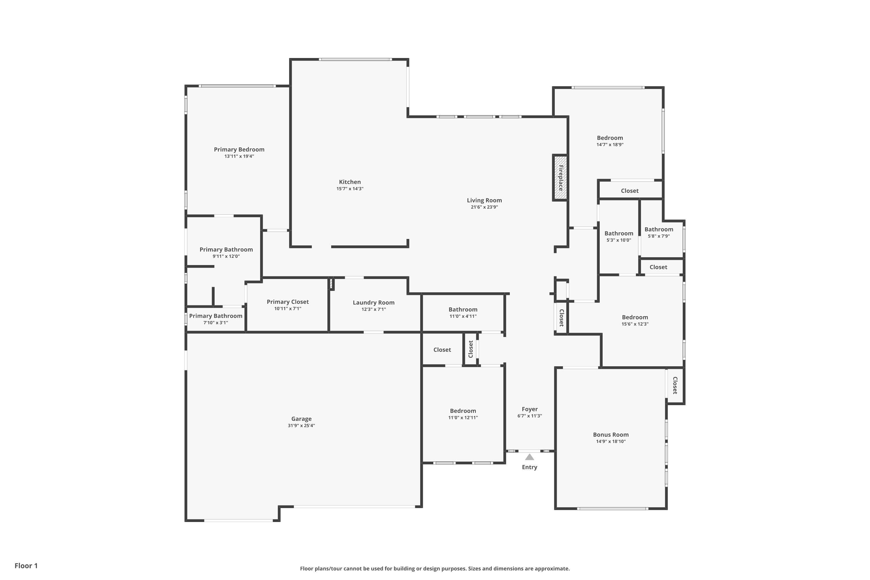 60882 SW Headwaters Loop