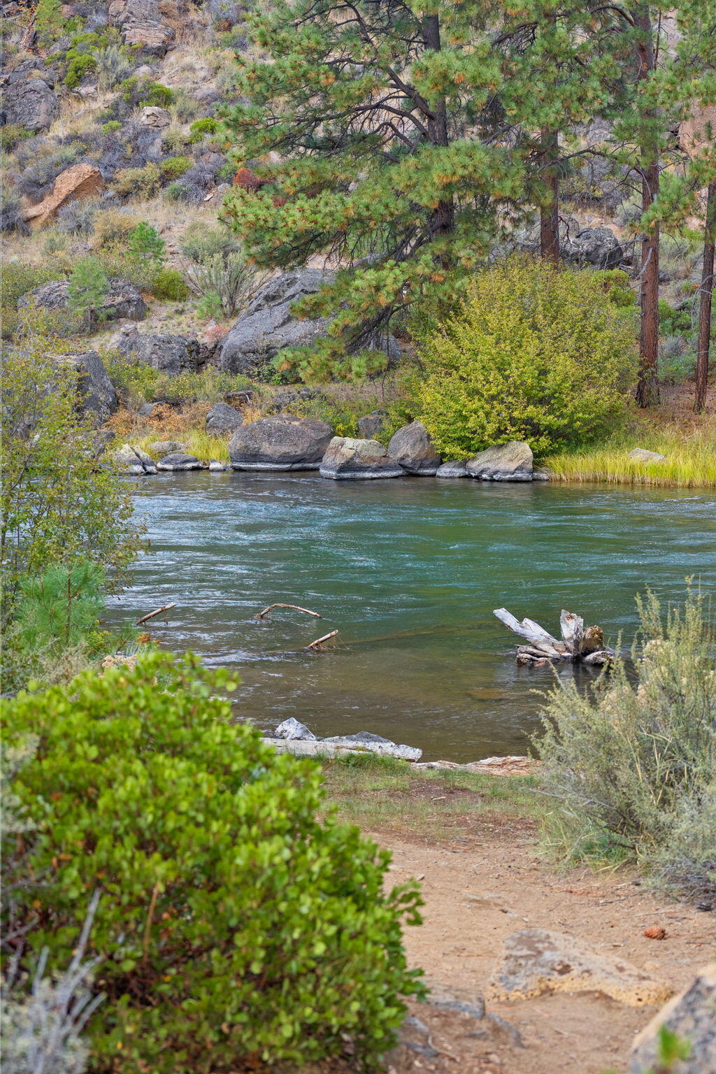 60882 SW Headwaters Loop