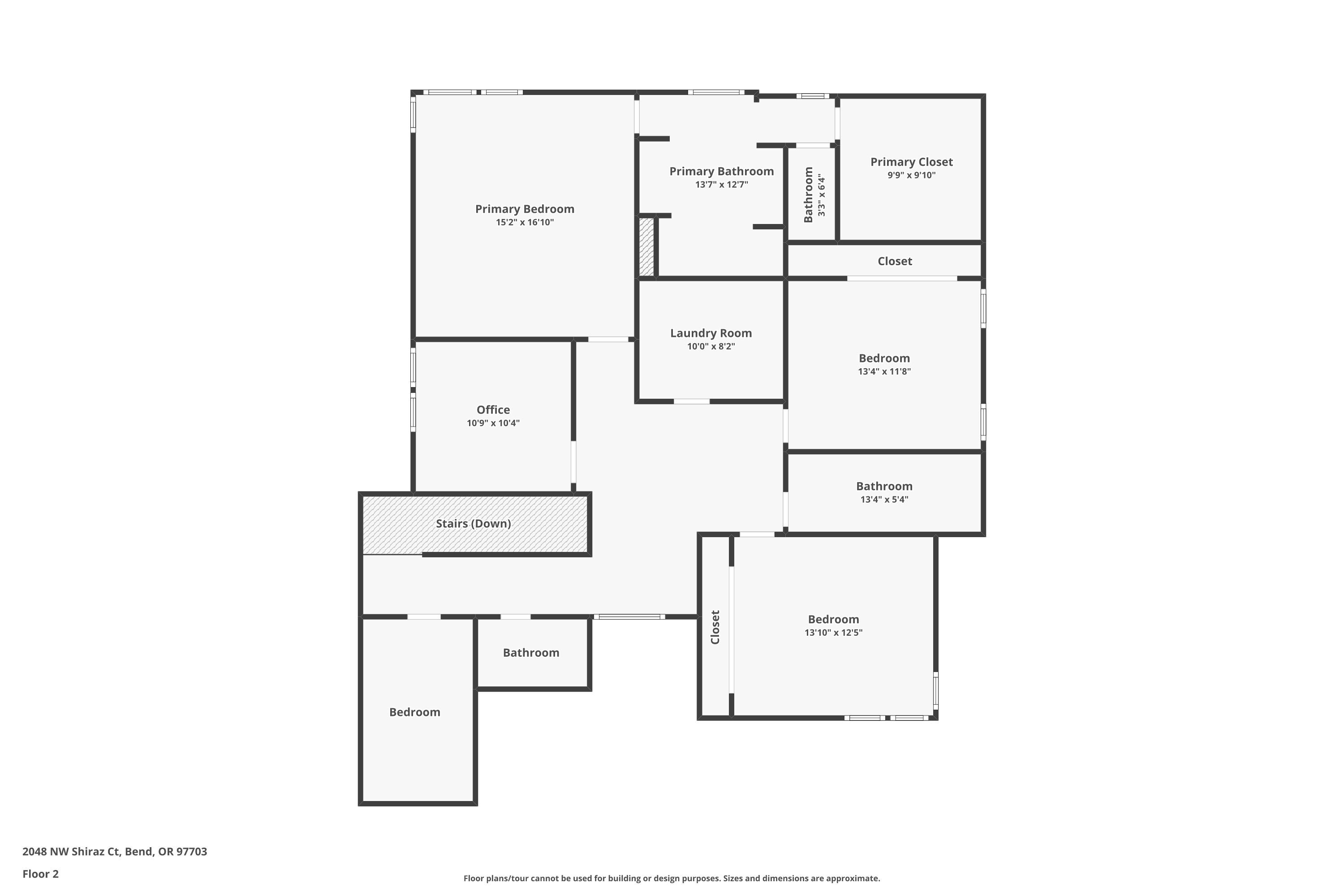 2048 NW Shiraz Court