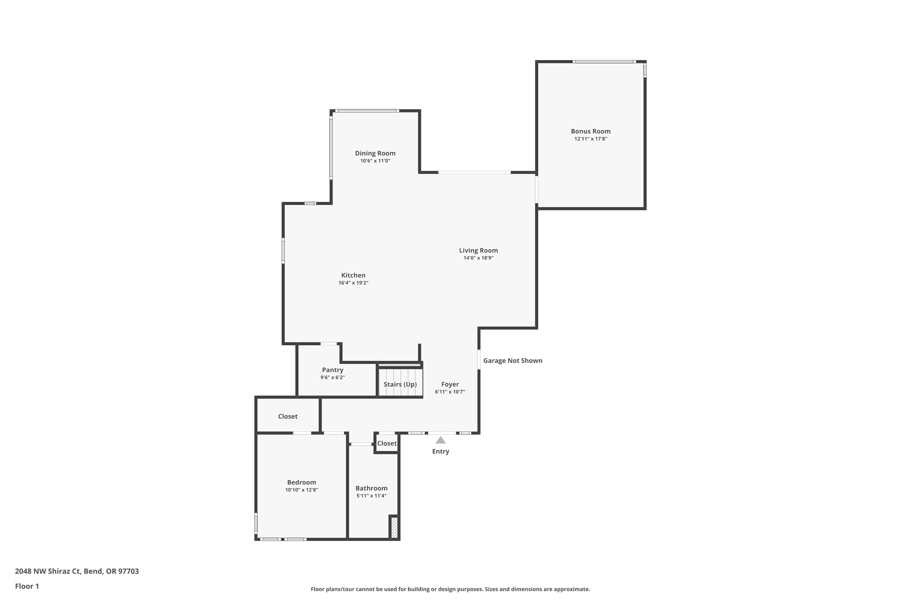 2048 NW Shiraz Court