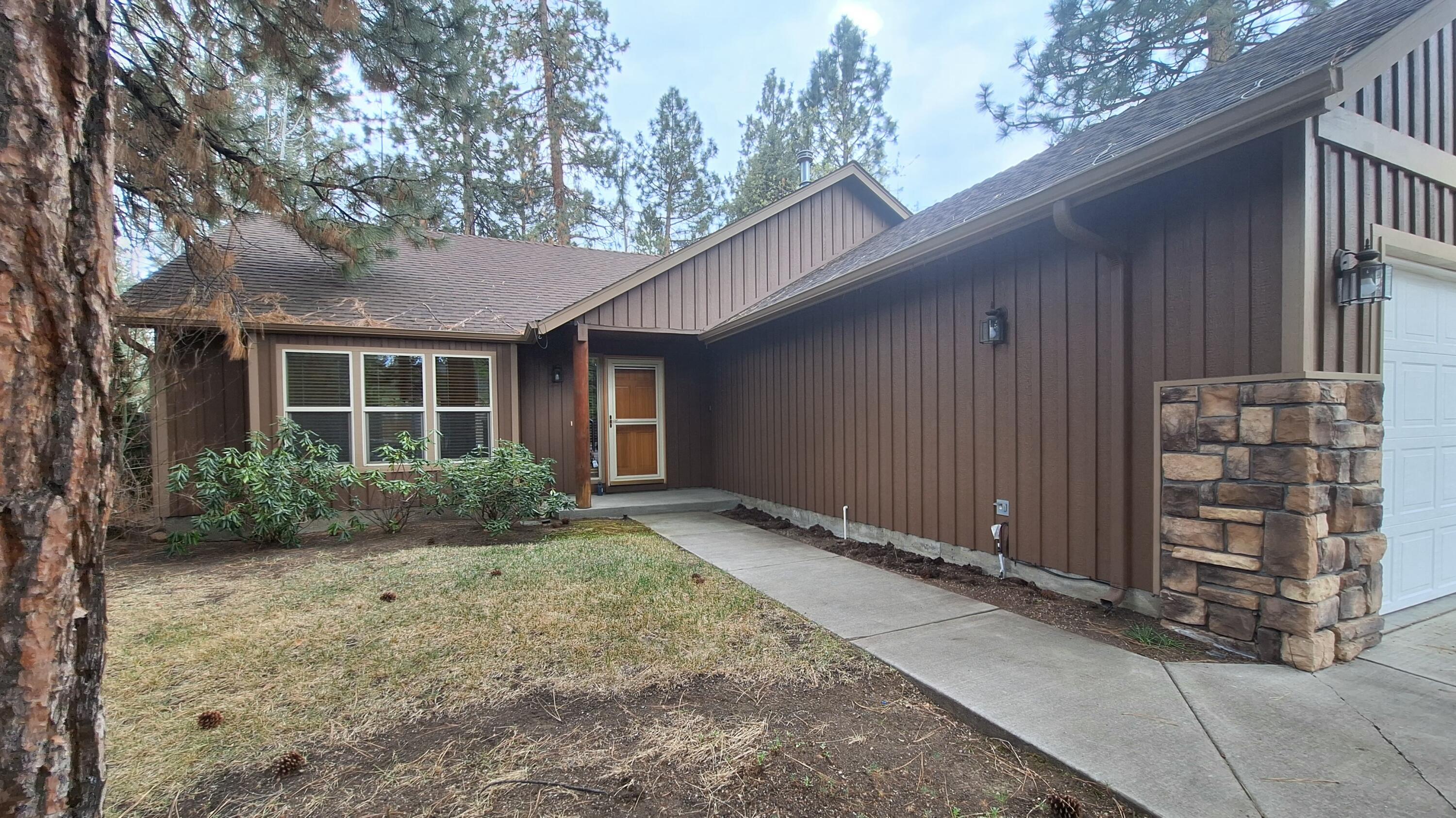 19899 Porcupine Drive