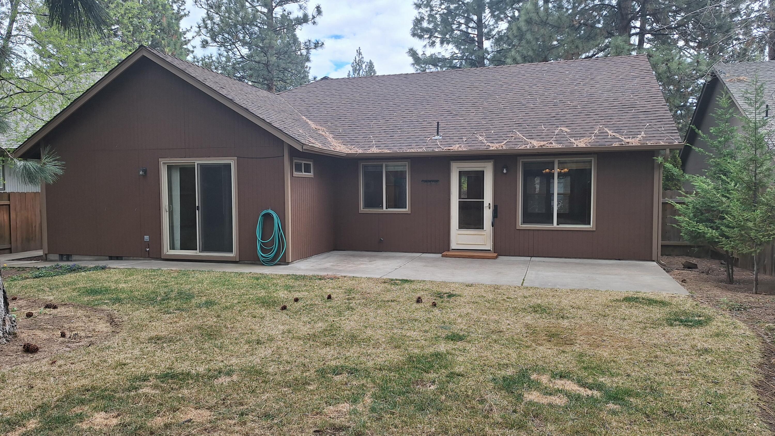 19899 Porcupine Drive