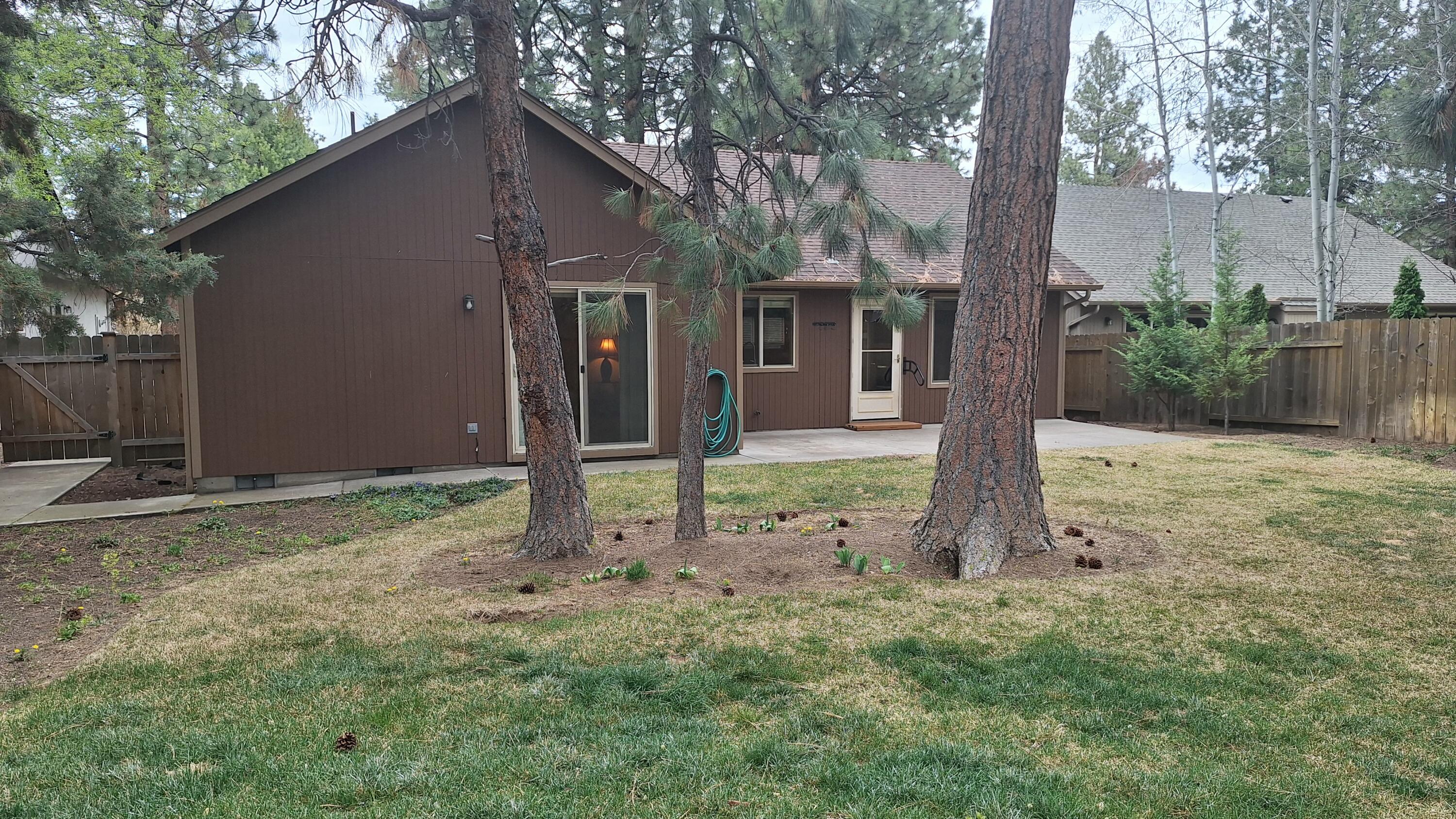 19899 Porcupine Drive