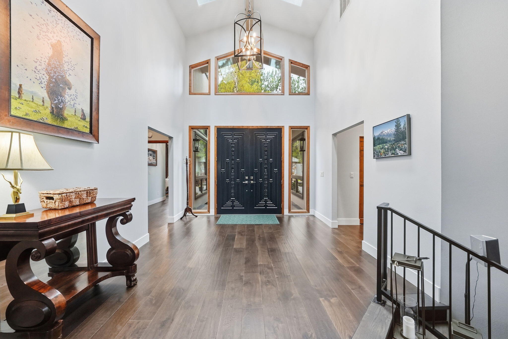 20344 Donkey Sled Road