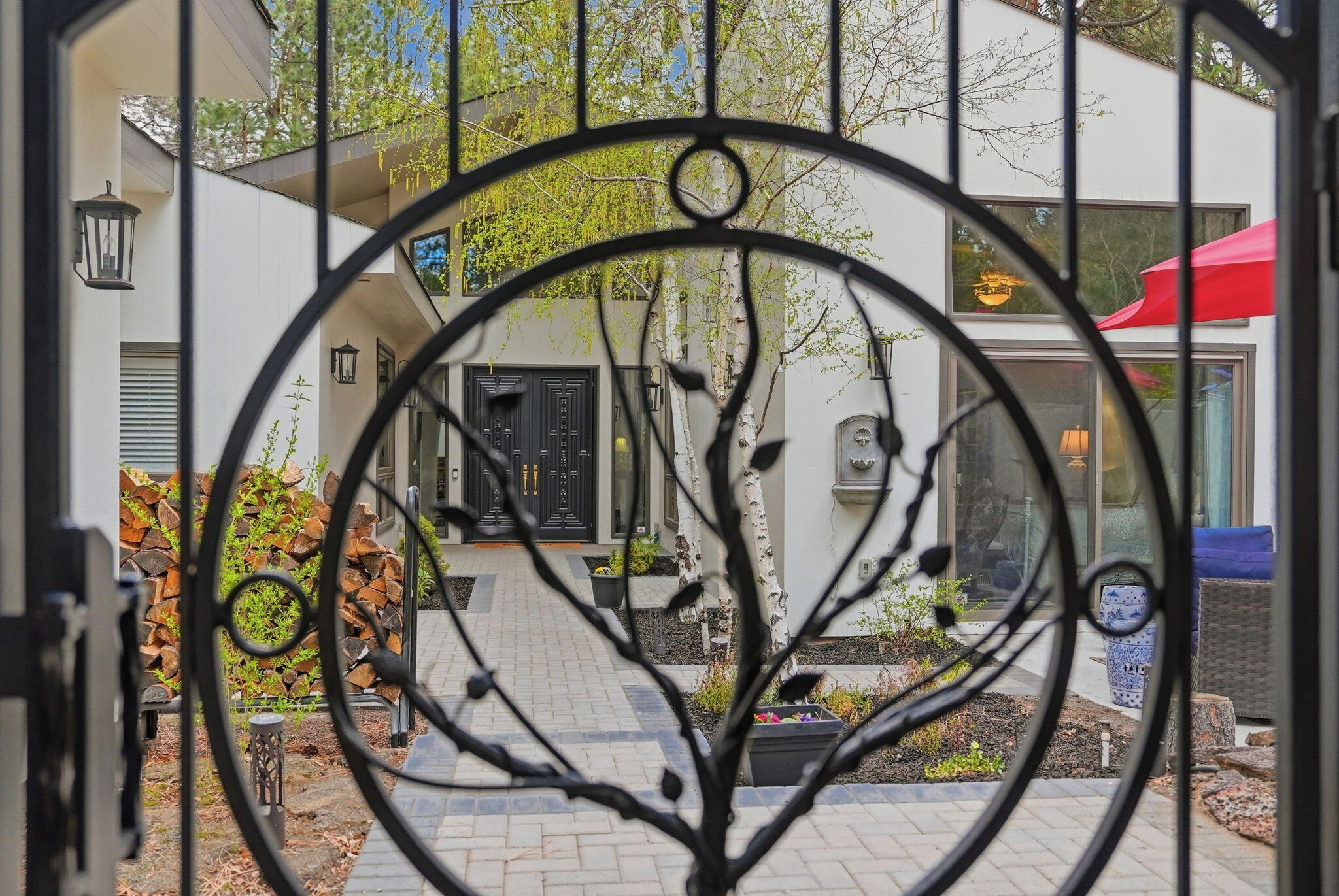 20344 Donkey Sled Road