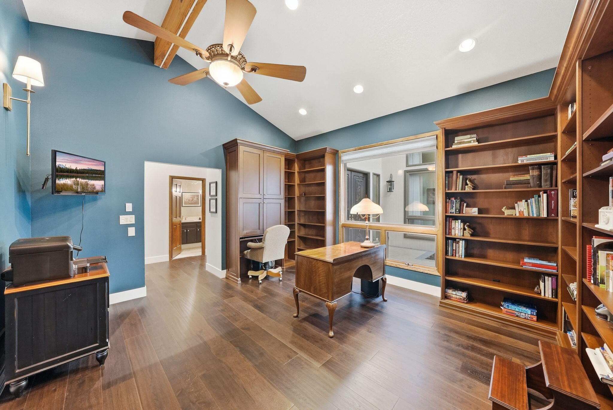 20344 Donkey Sled Road