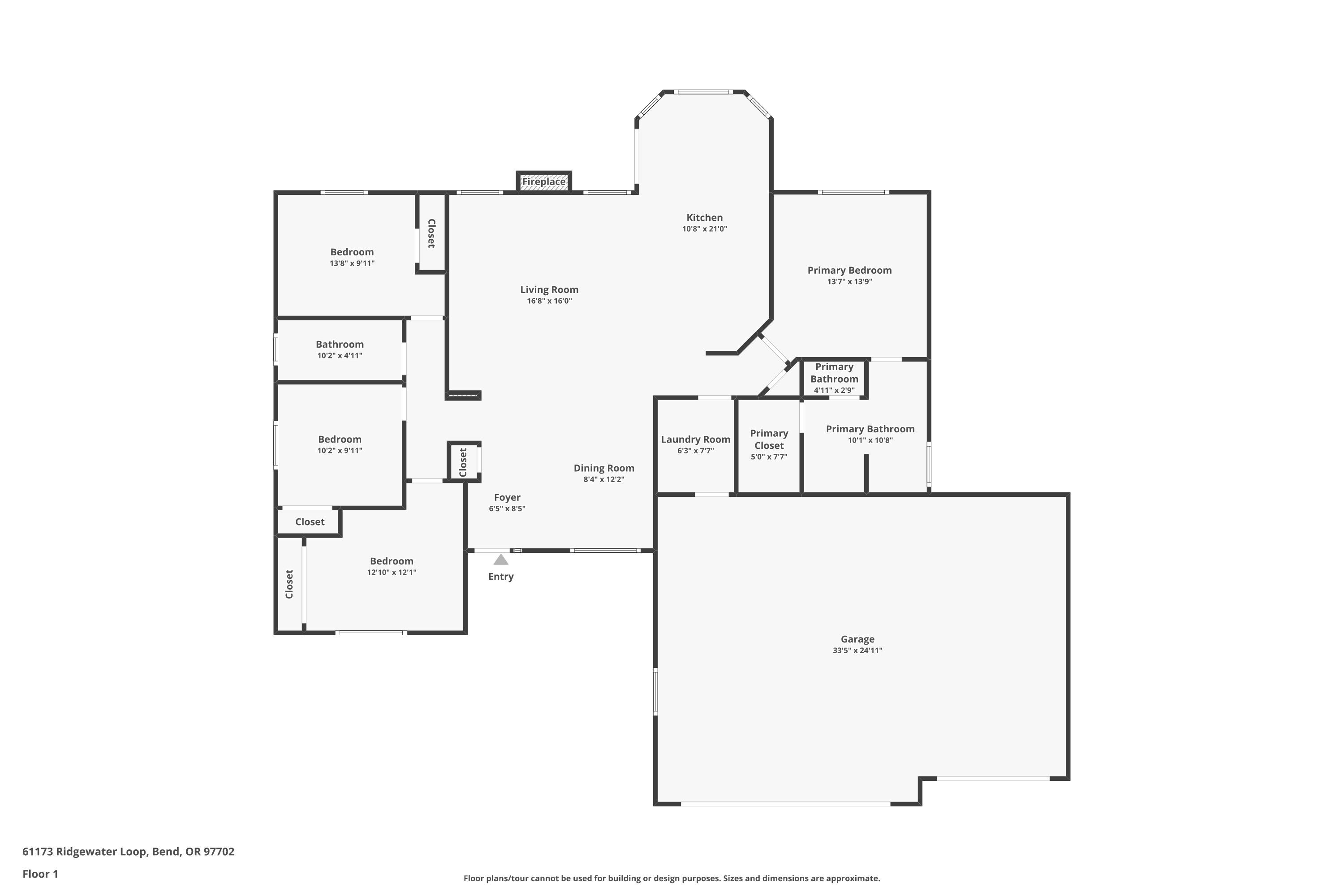 61173 Ridgewater Loop
