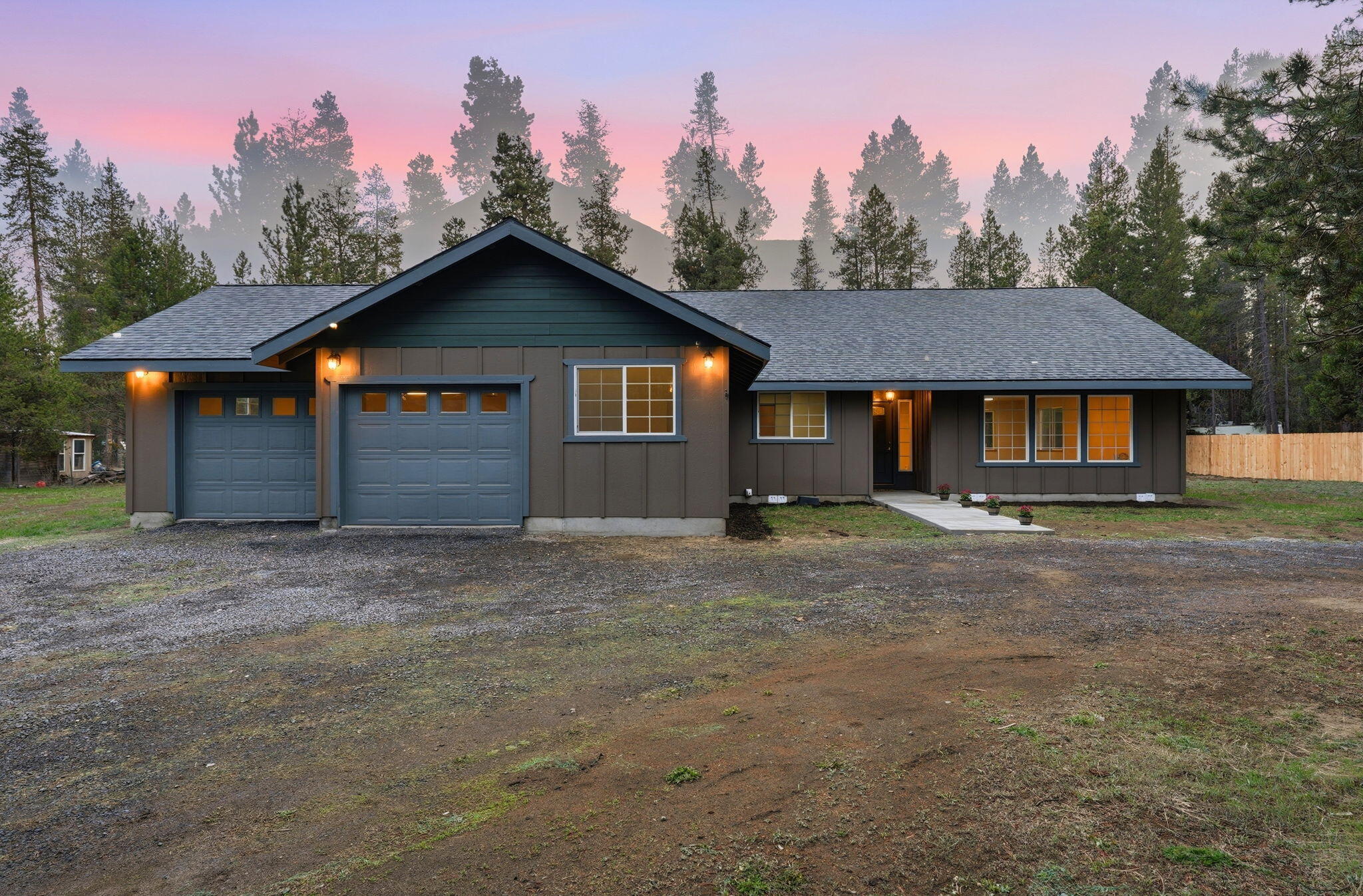 15905 Pine Lane