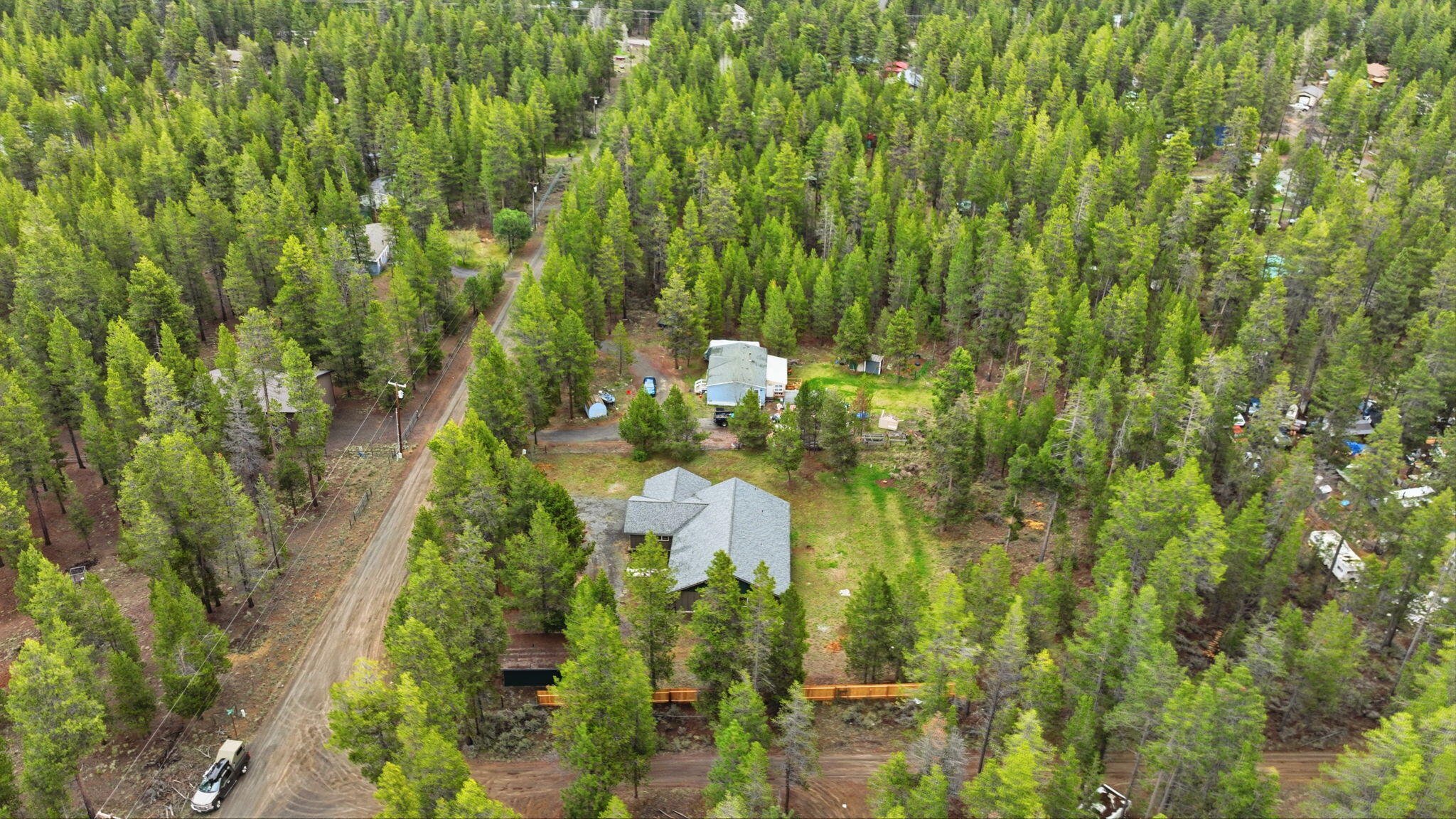 15905 Pine Lane