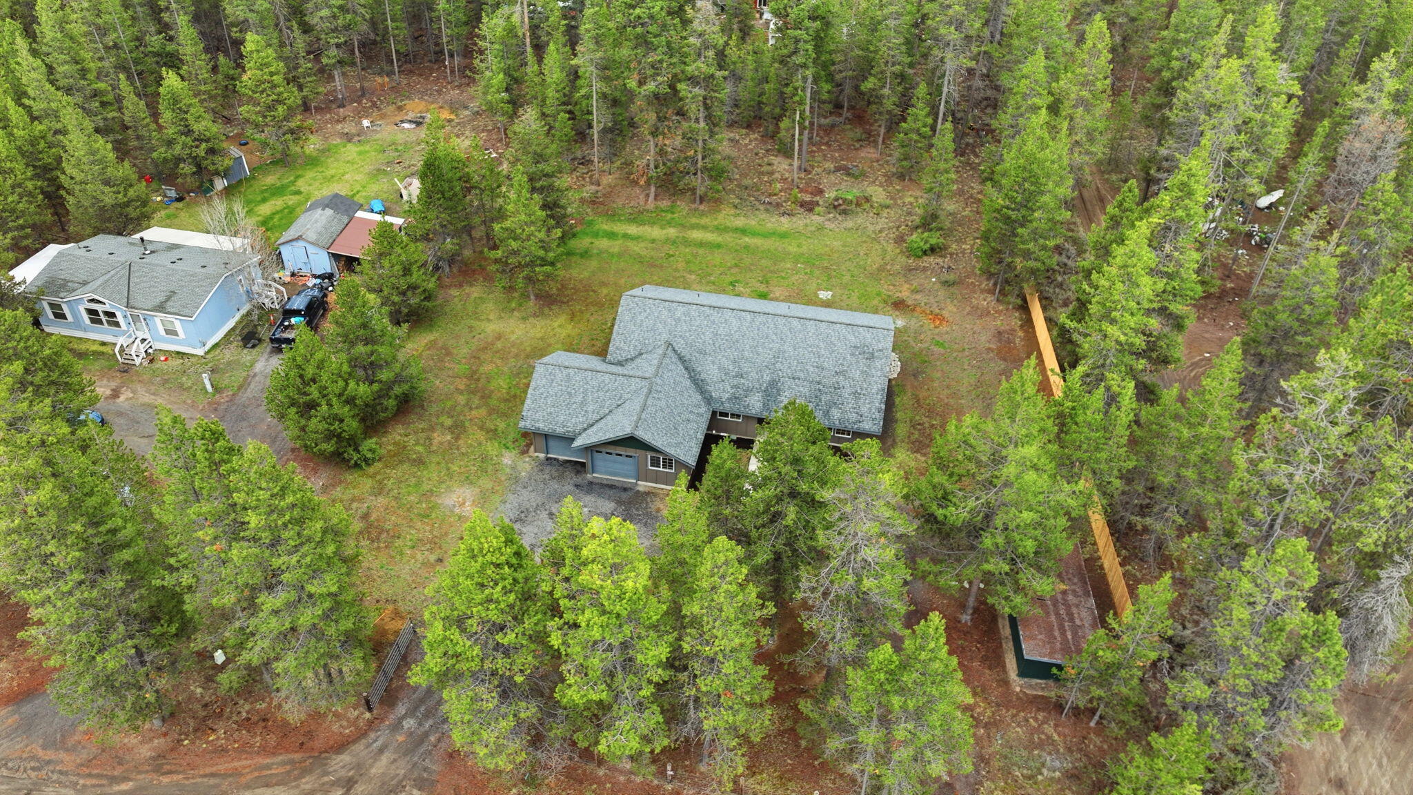 15905 Pine Lane