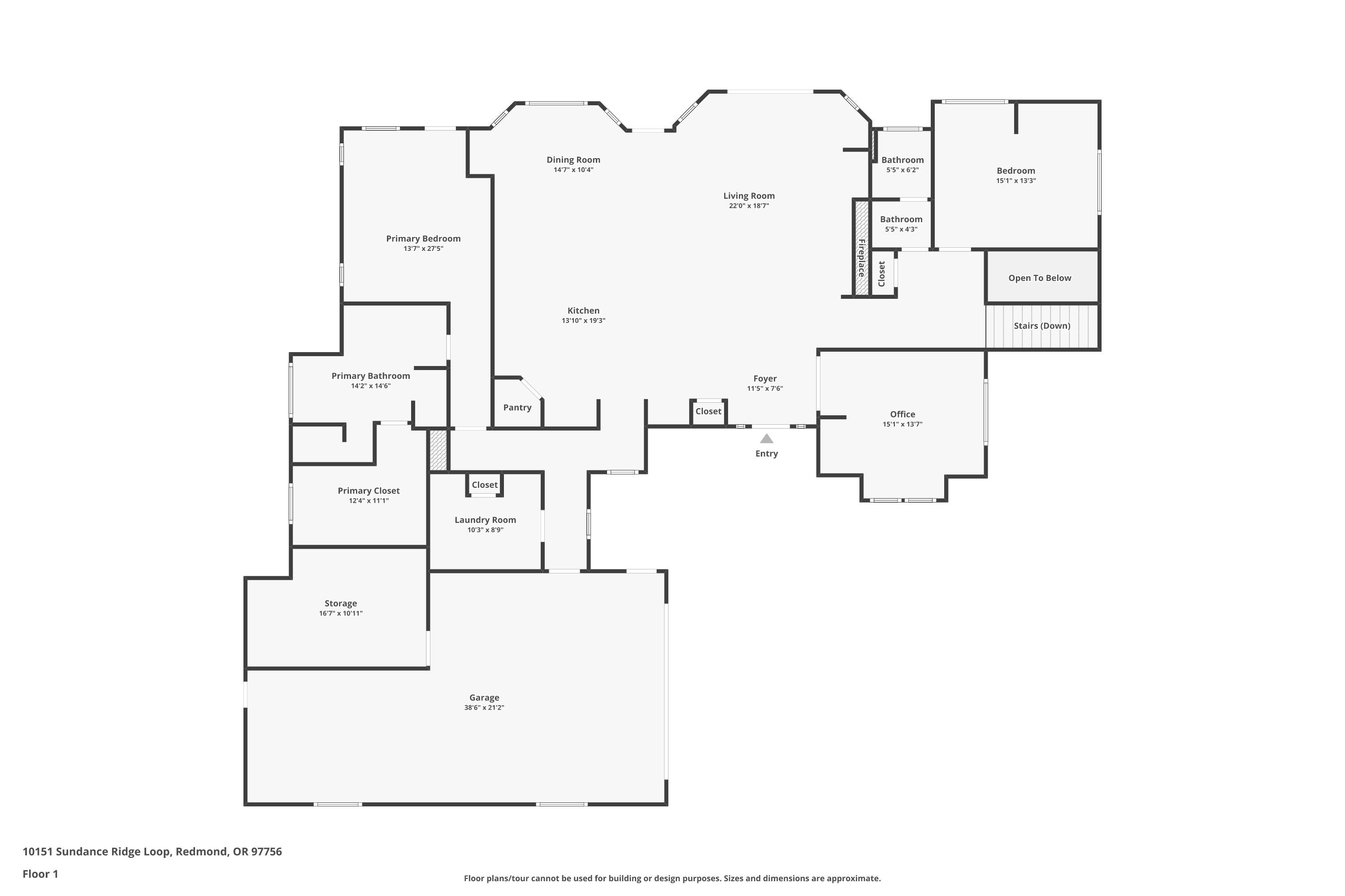 10151 Sundance Ridge Loop