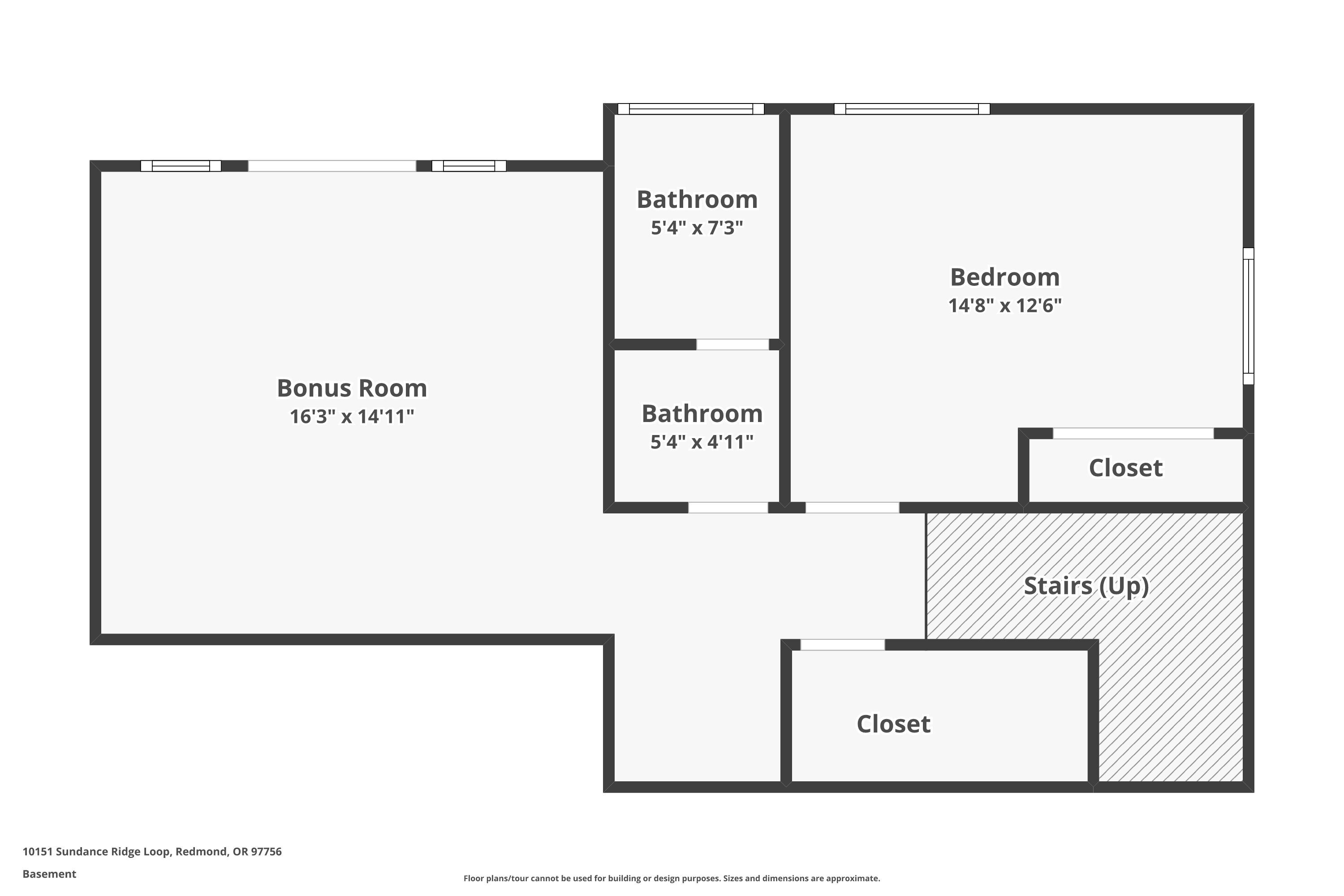 10151 Sundance Ridge Loop