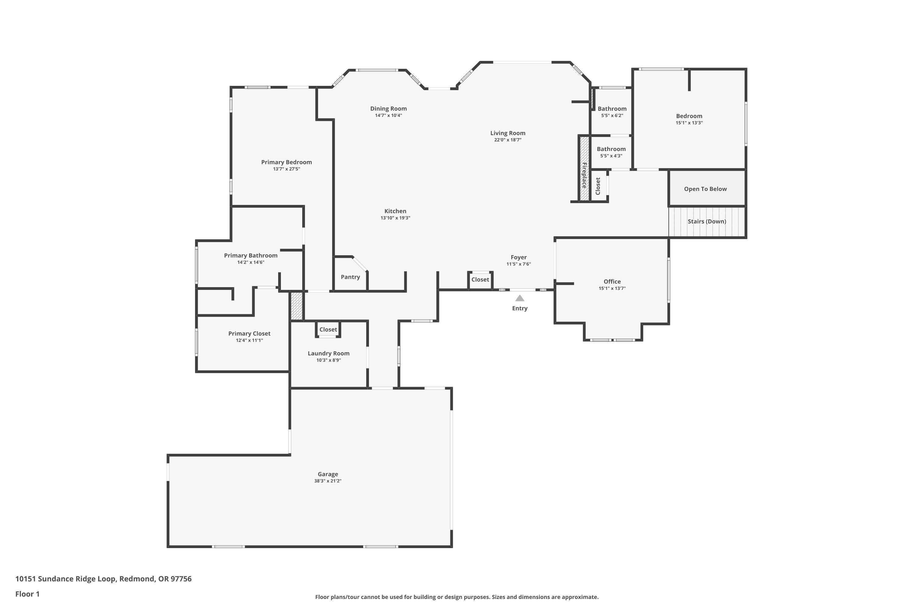 10151 Sundance Ridge Loop