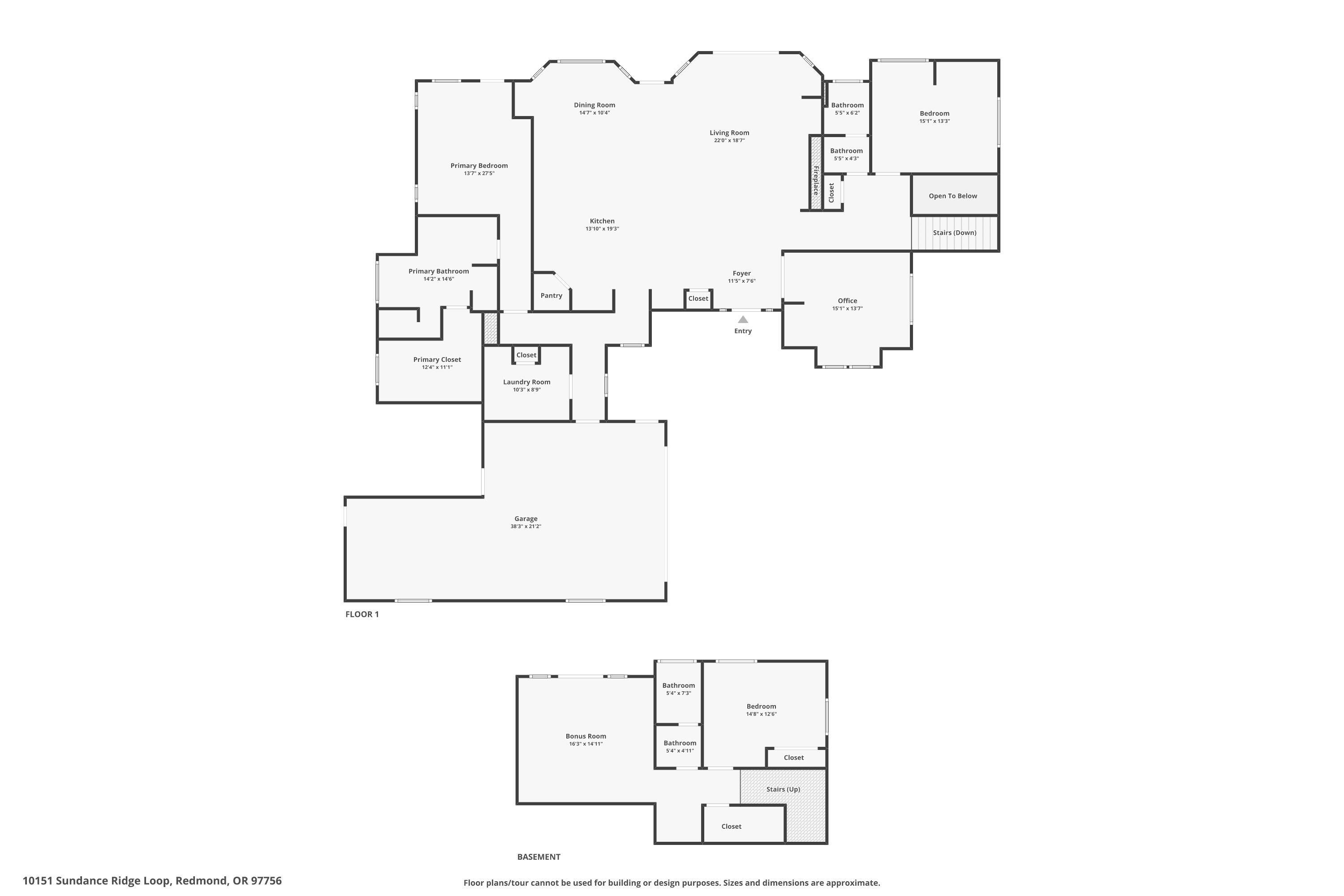 10151 Sundance Ridge Loop