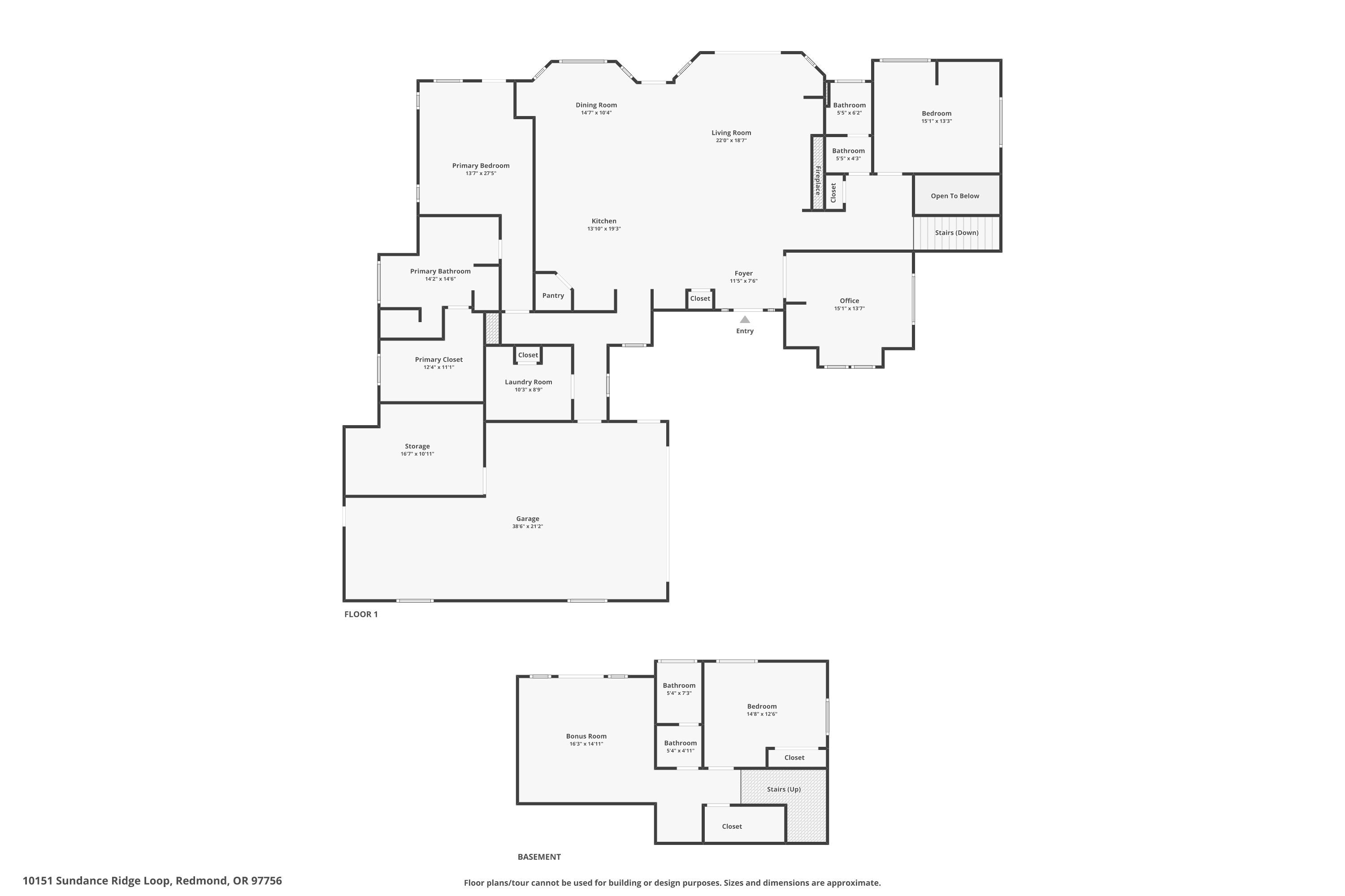 10151 Sundance Ridge Loop