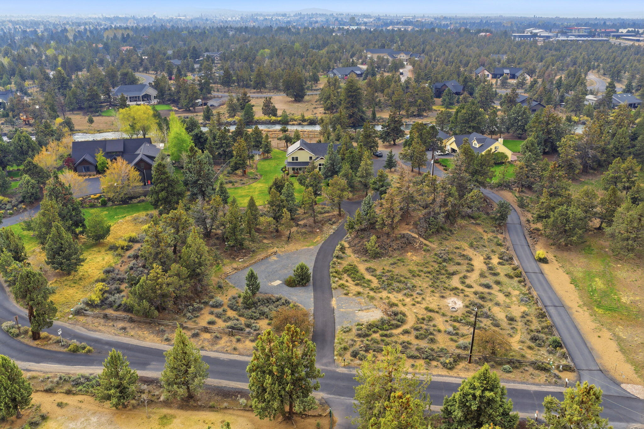 63557 Overtree Road