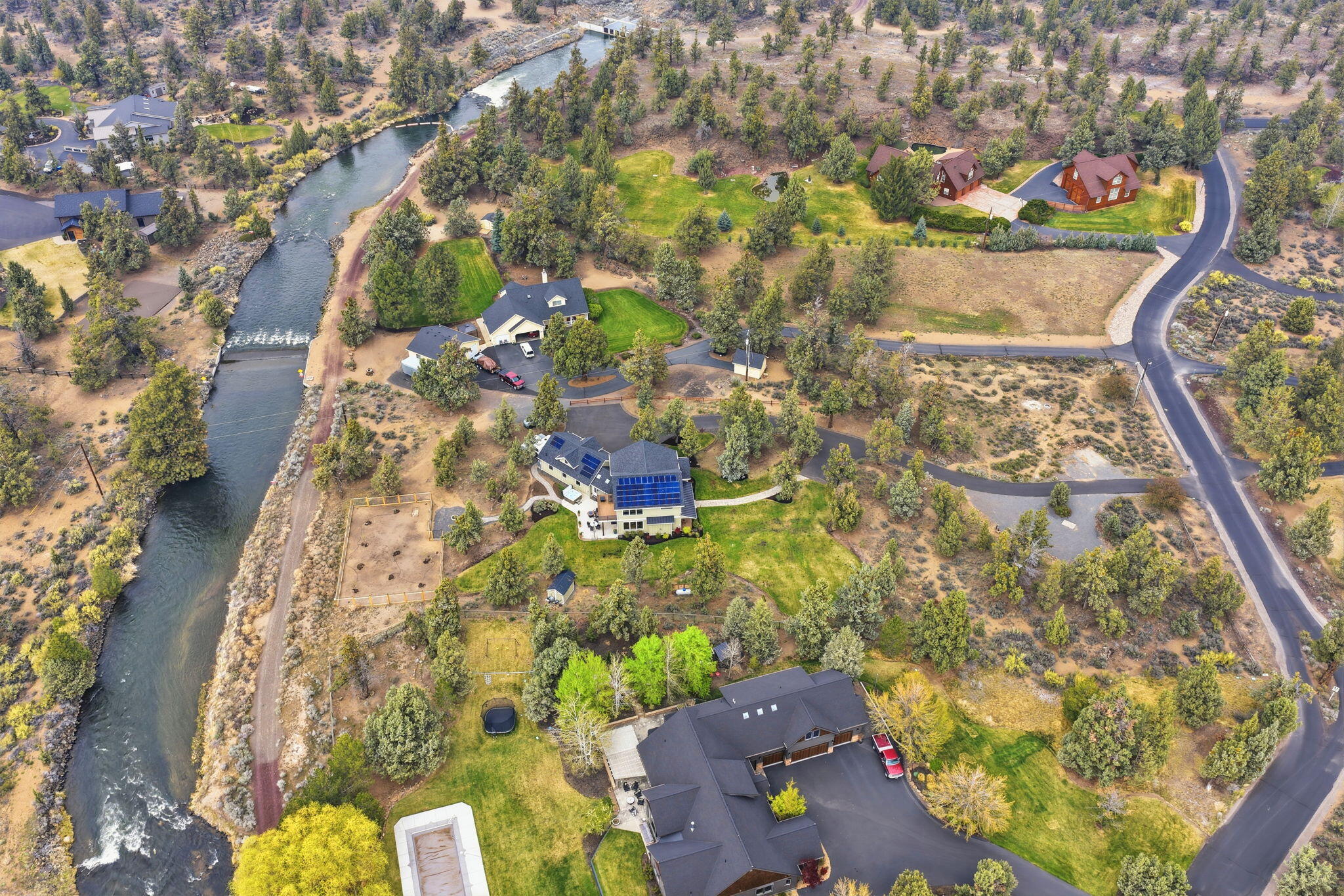 63557 Overtree Road