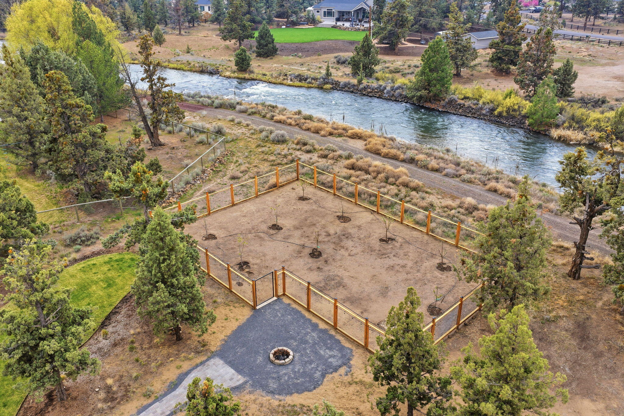 63557 Overtree Road