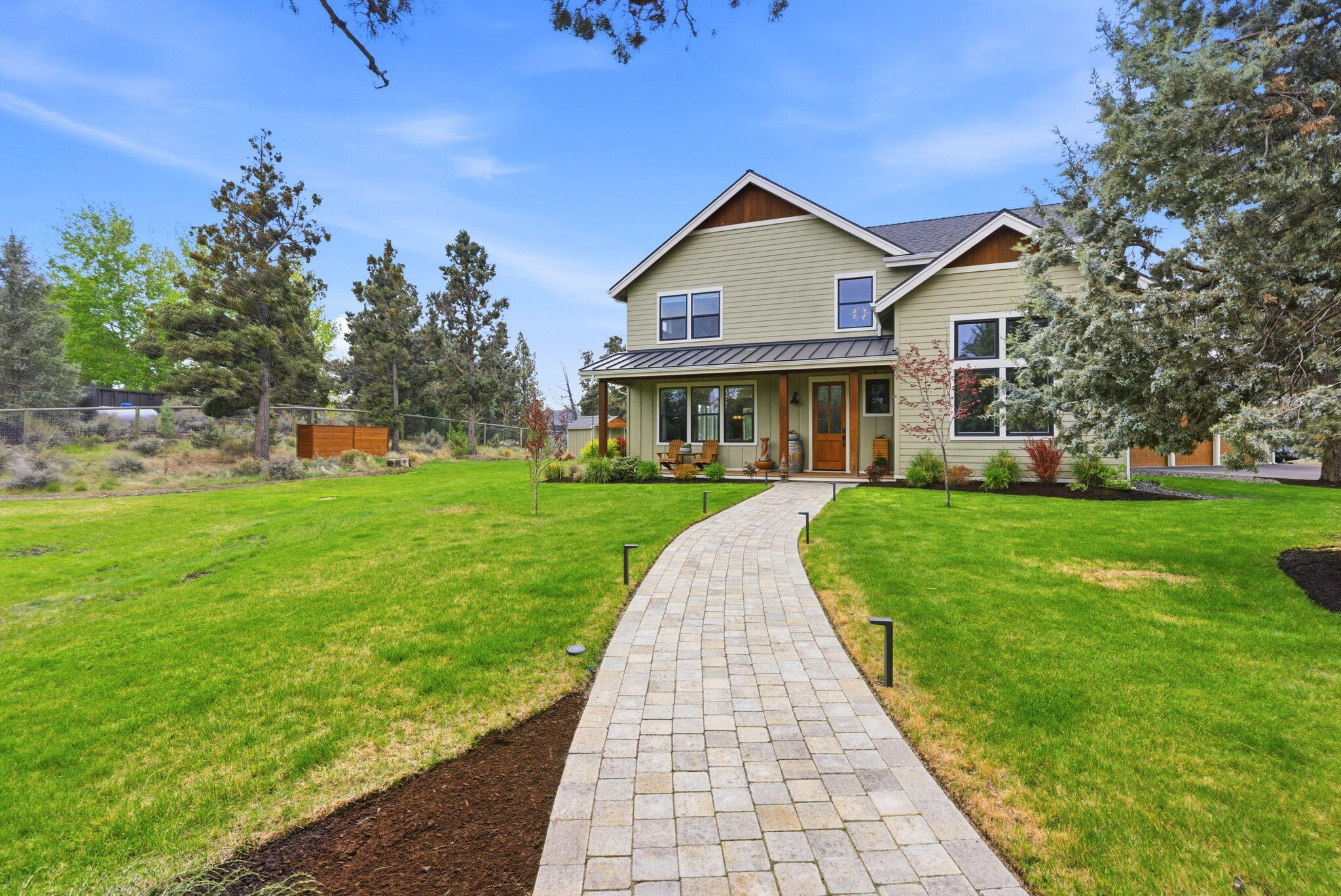 63557 Overtree Road