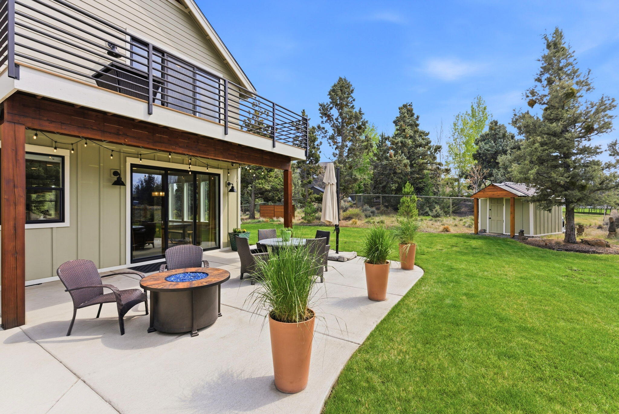 63557 Overtree Road