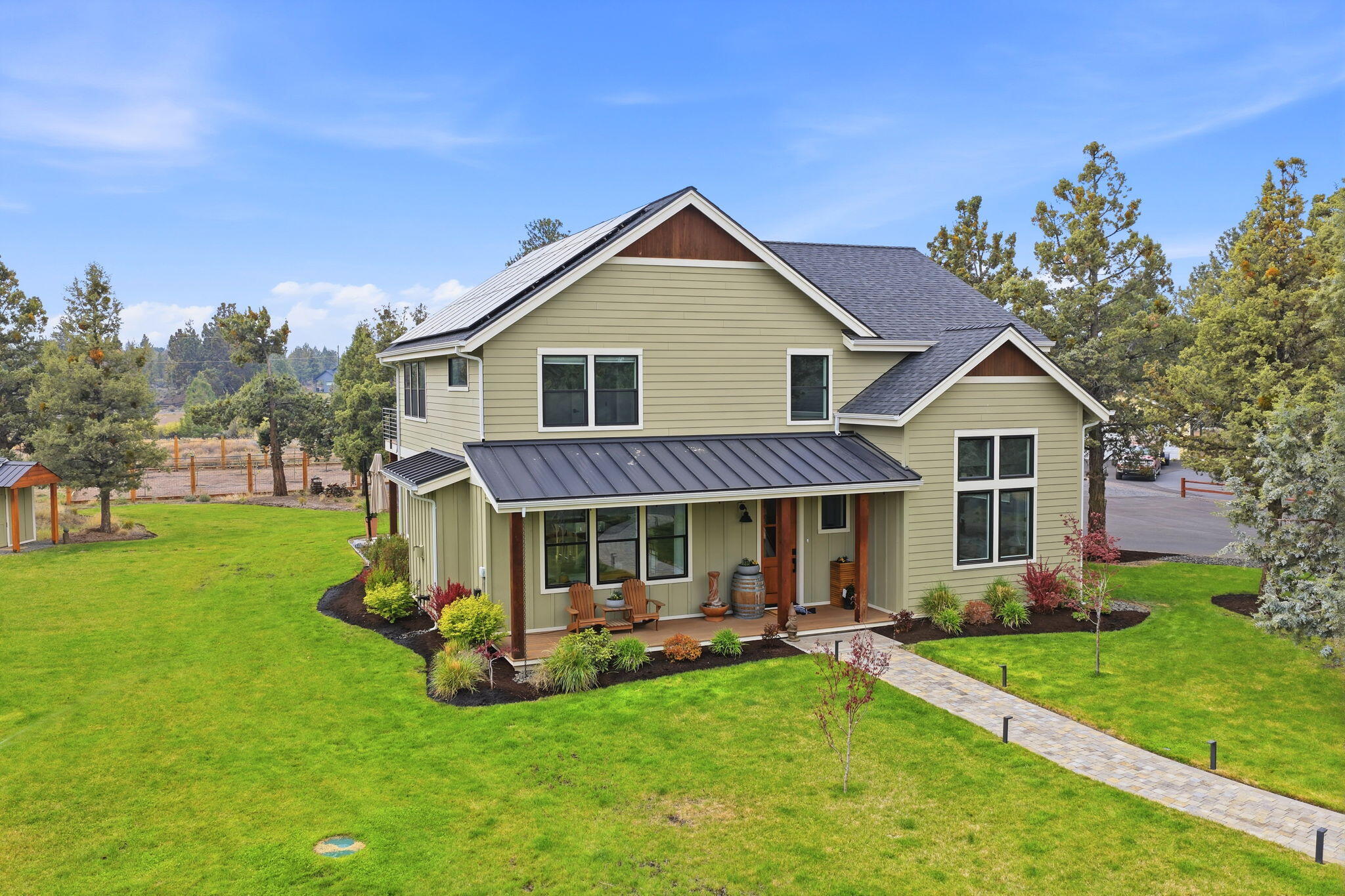 63557 Overtree Road