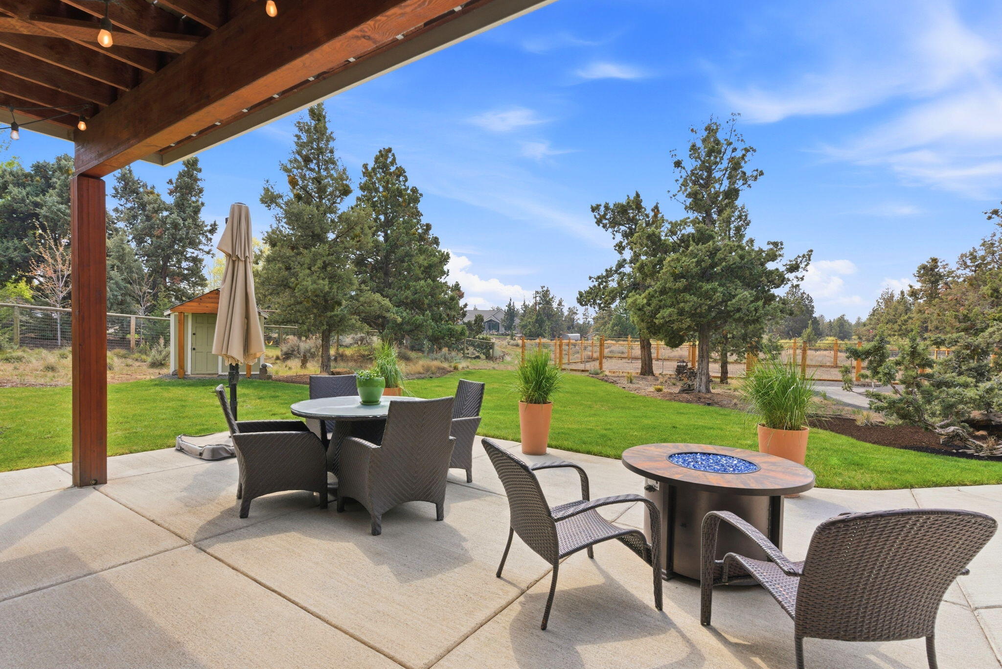 63557 Overtree Road