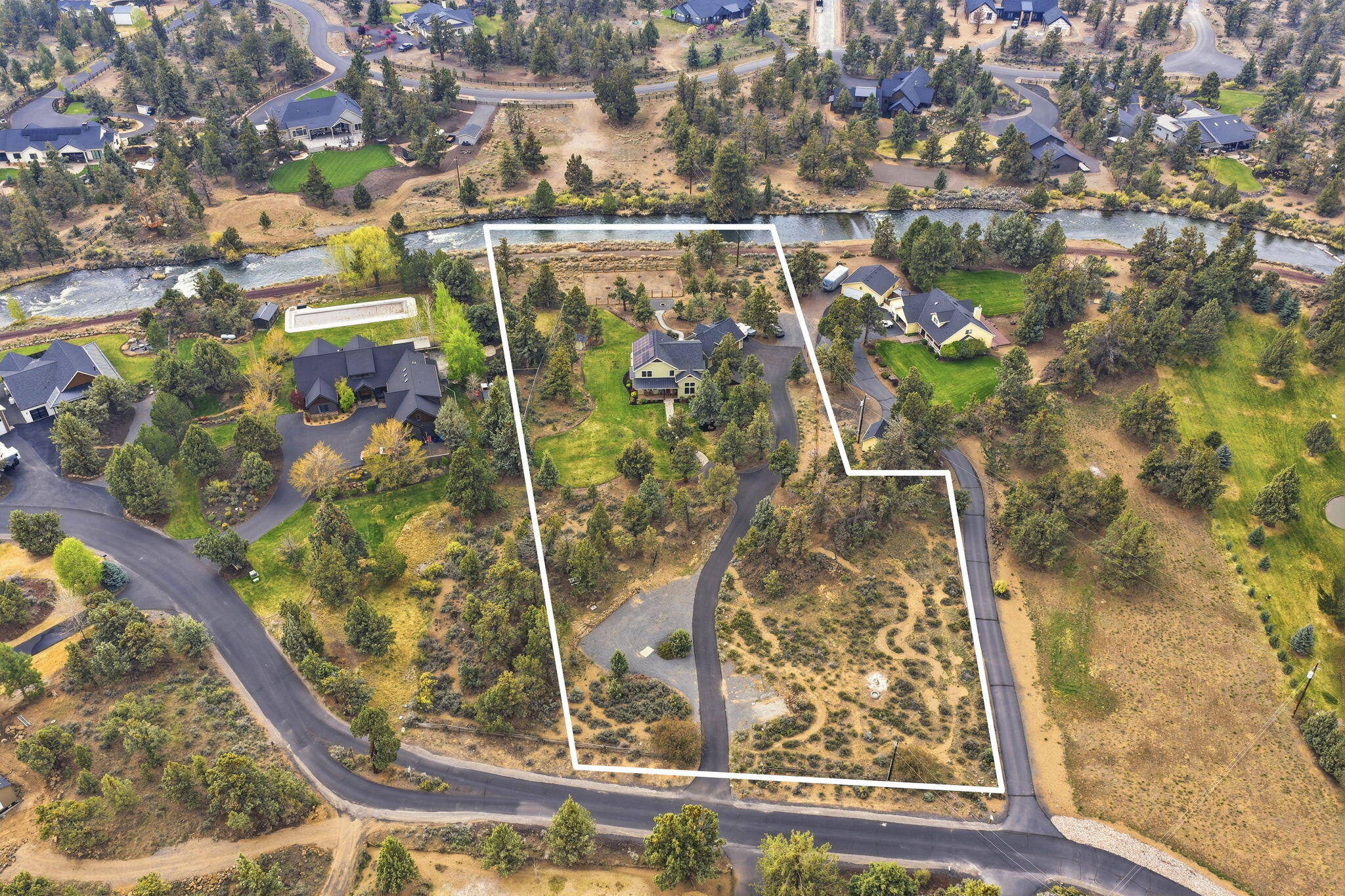 63557 Overtree Road