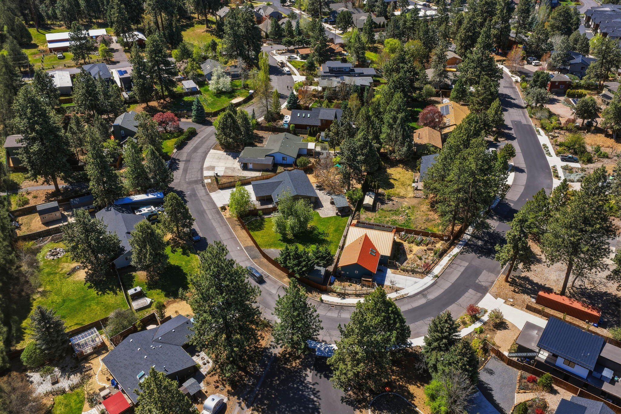 61605 Summer Shade Drive