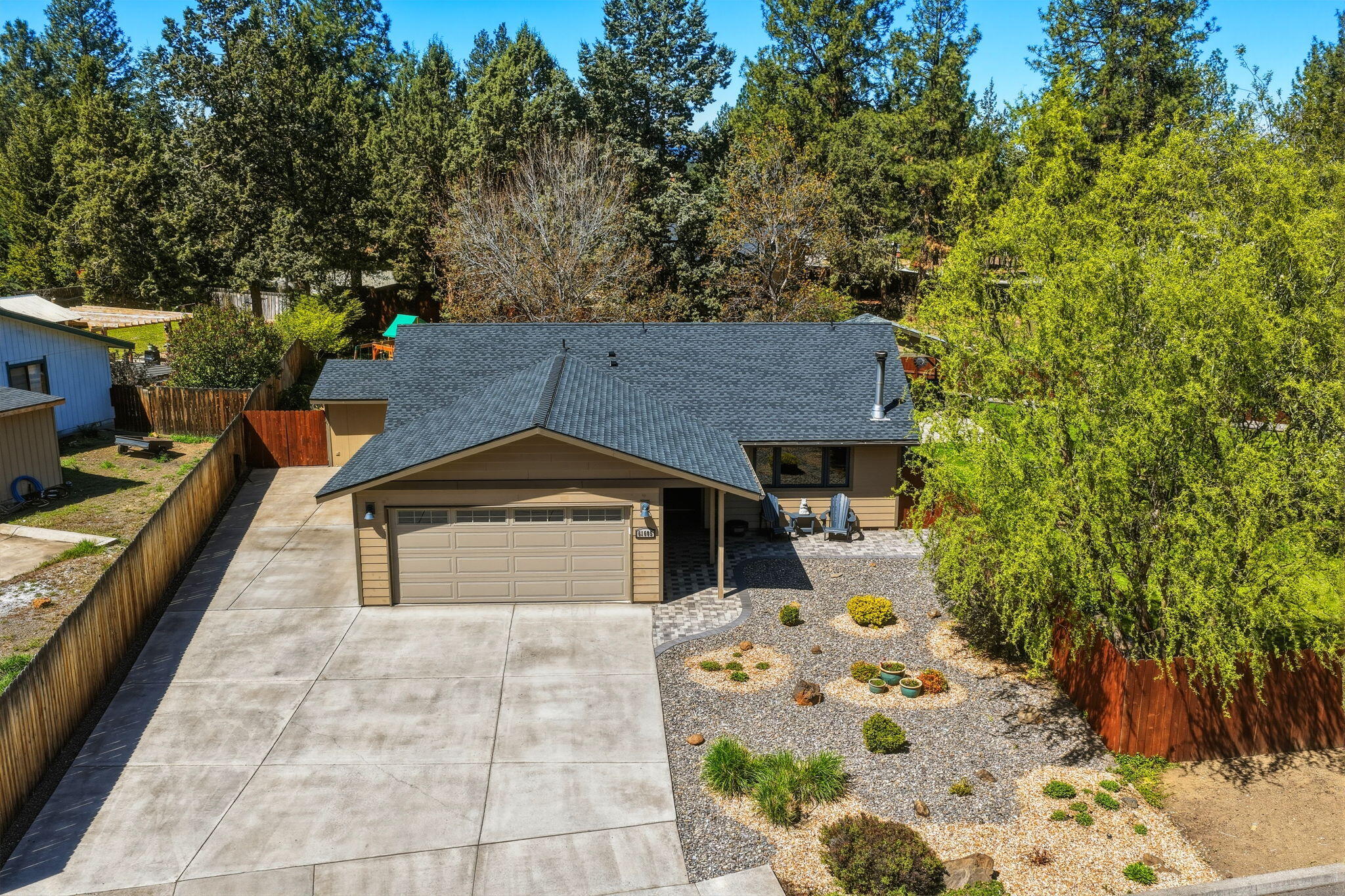 61605 Summer Shade Drive
