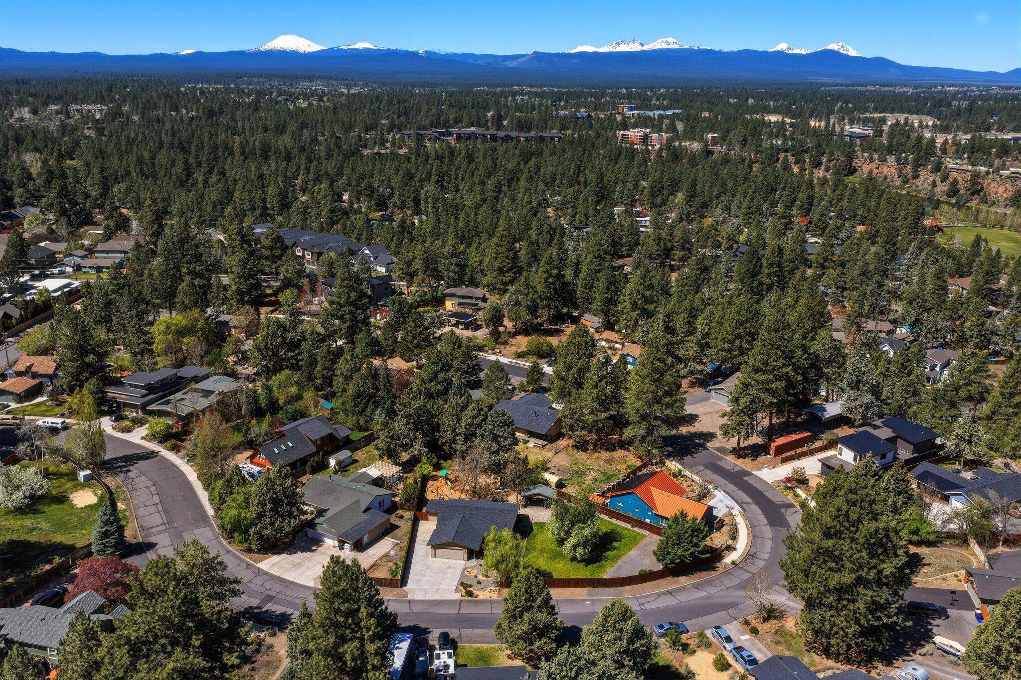 61605 Summer Shade Drive