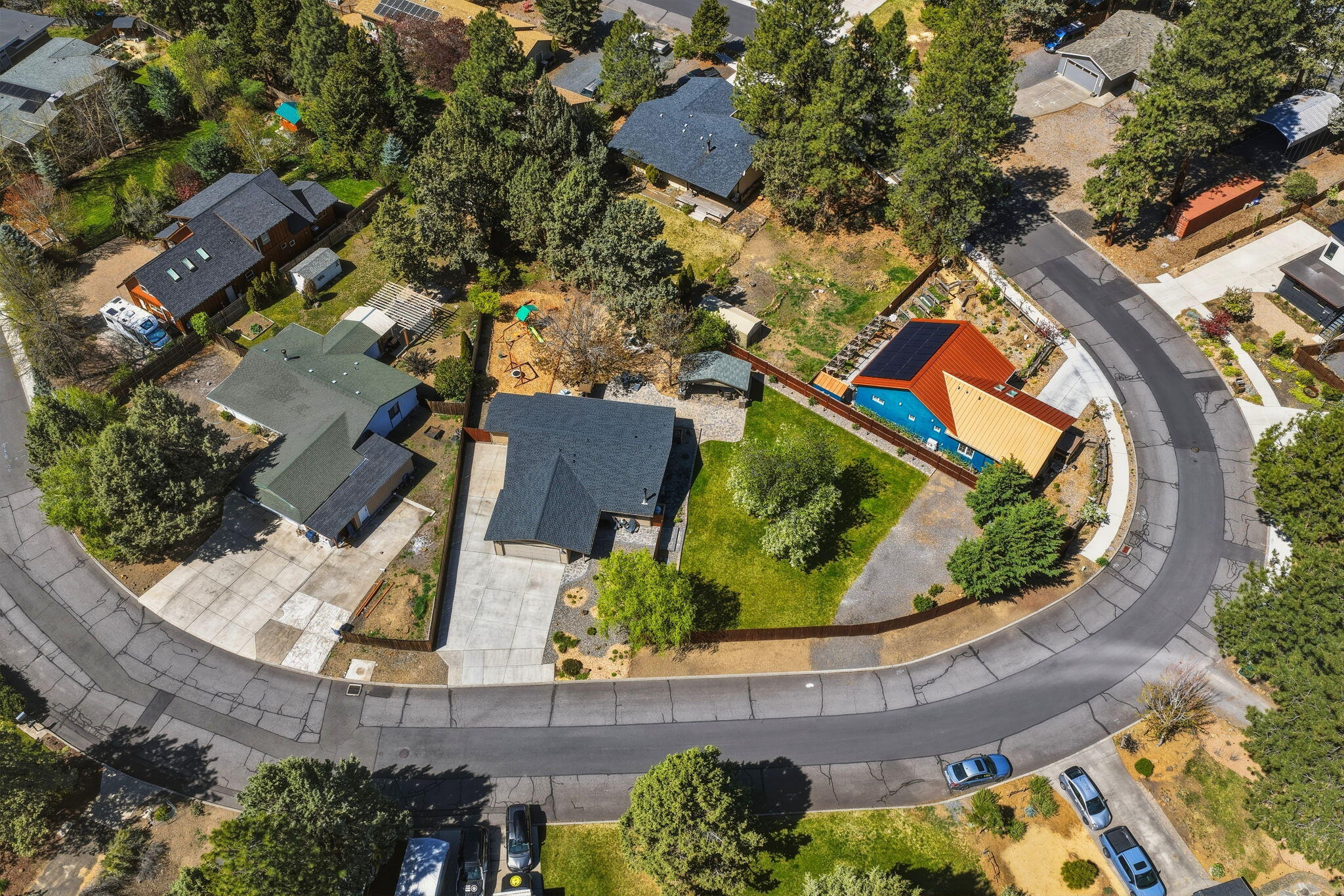 61605 Summer Shade Drive