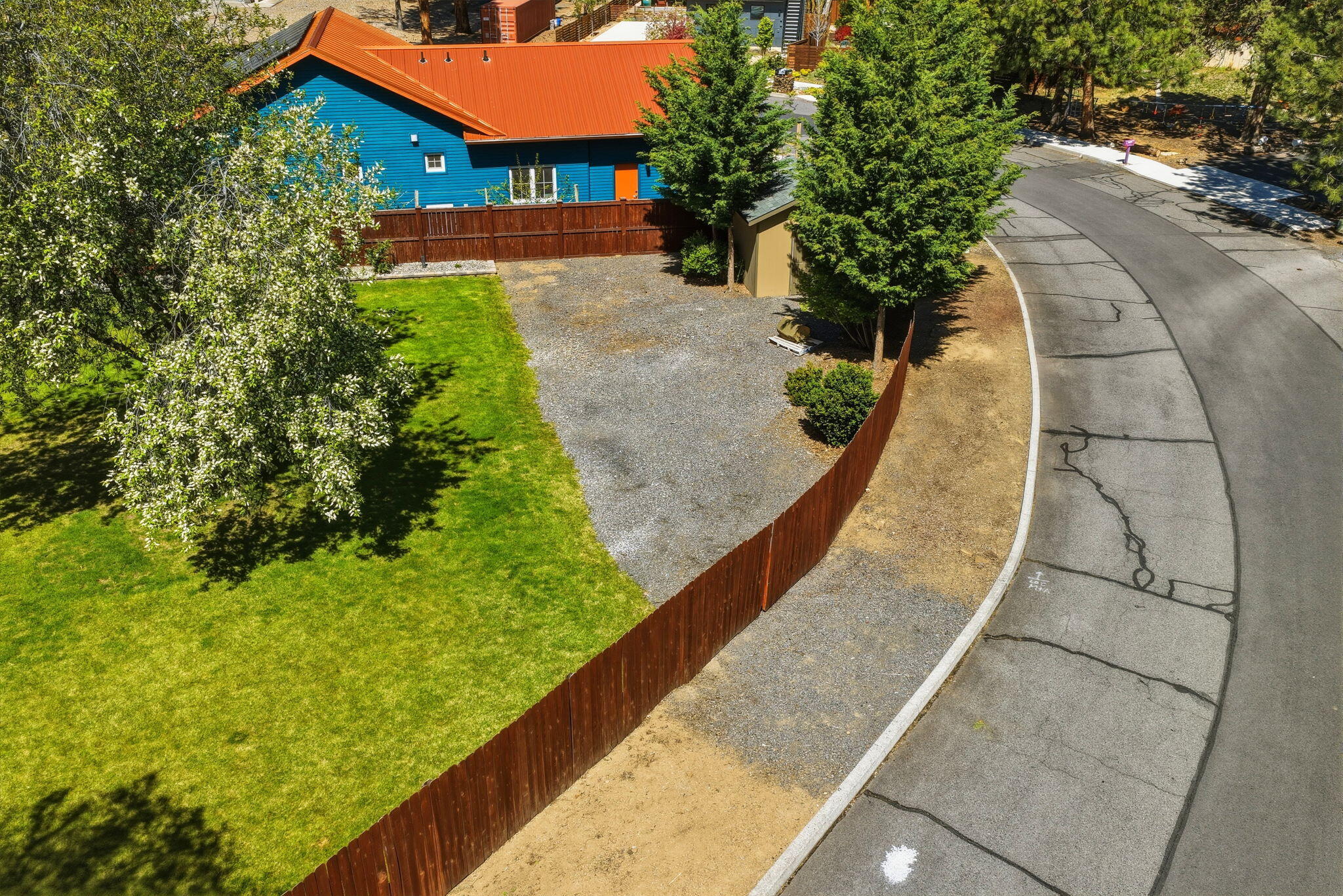 61605 Summer Shade Drive