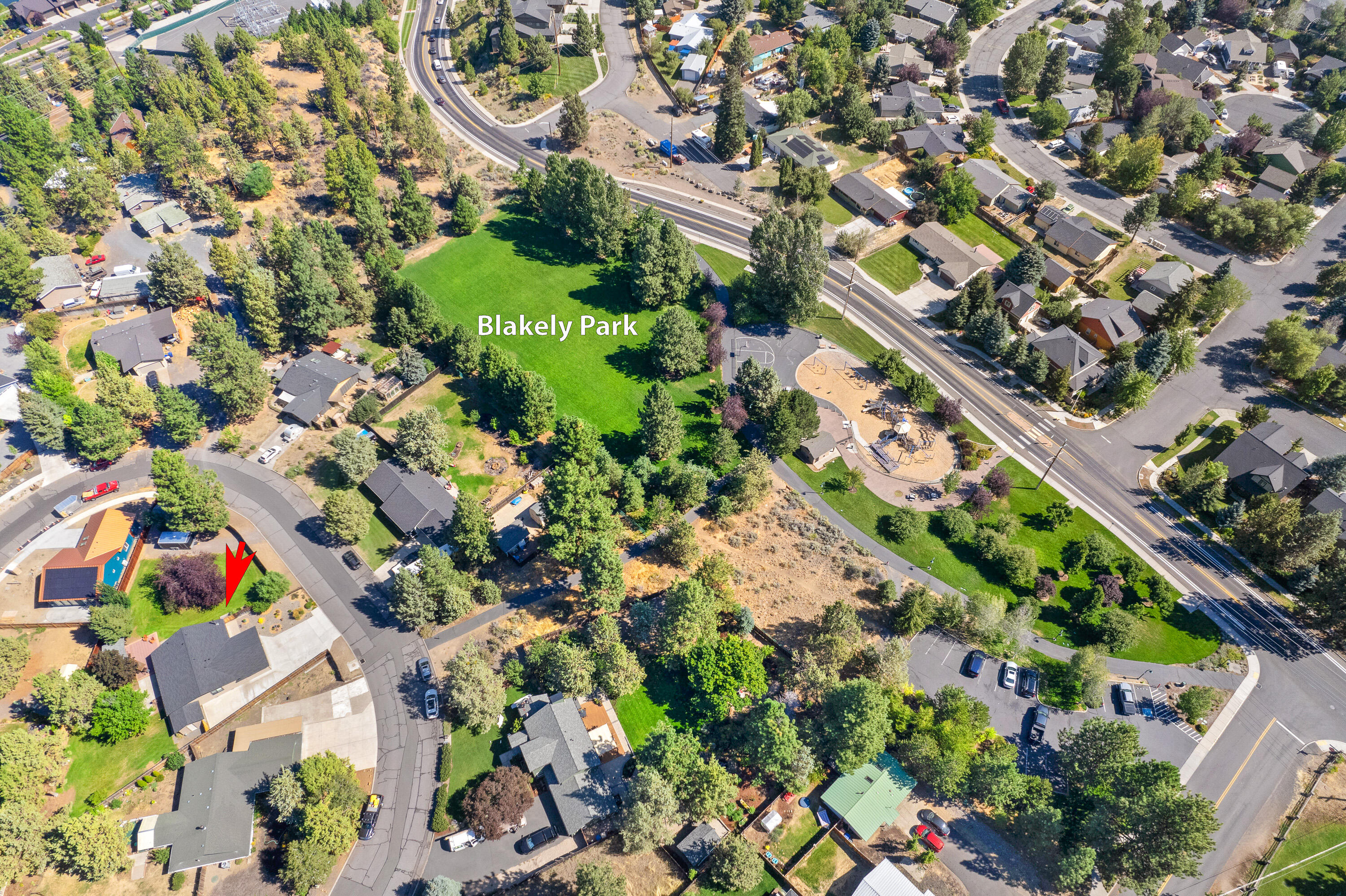 61605 Summer Shade Drive